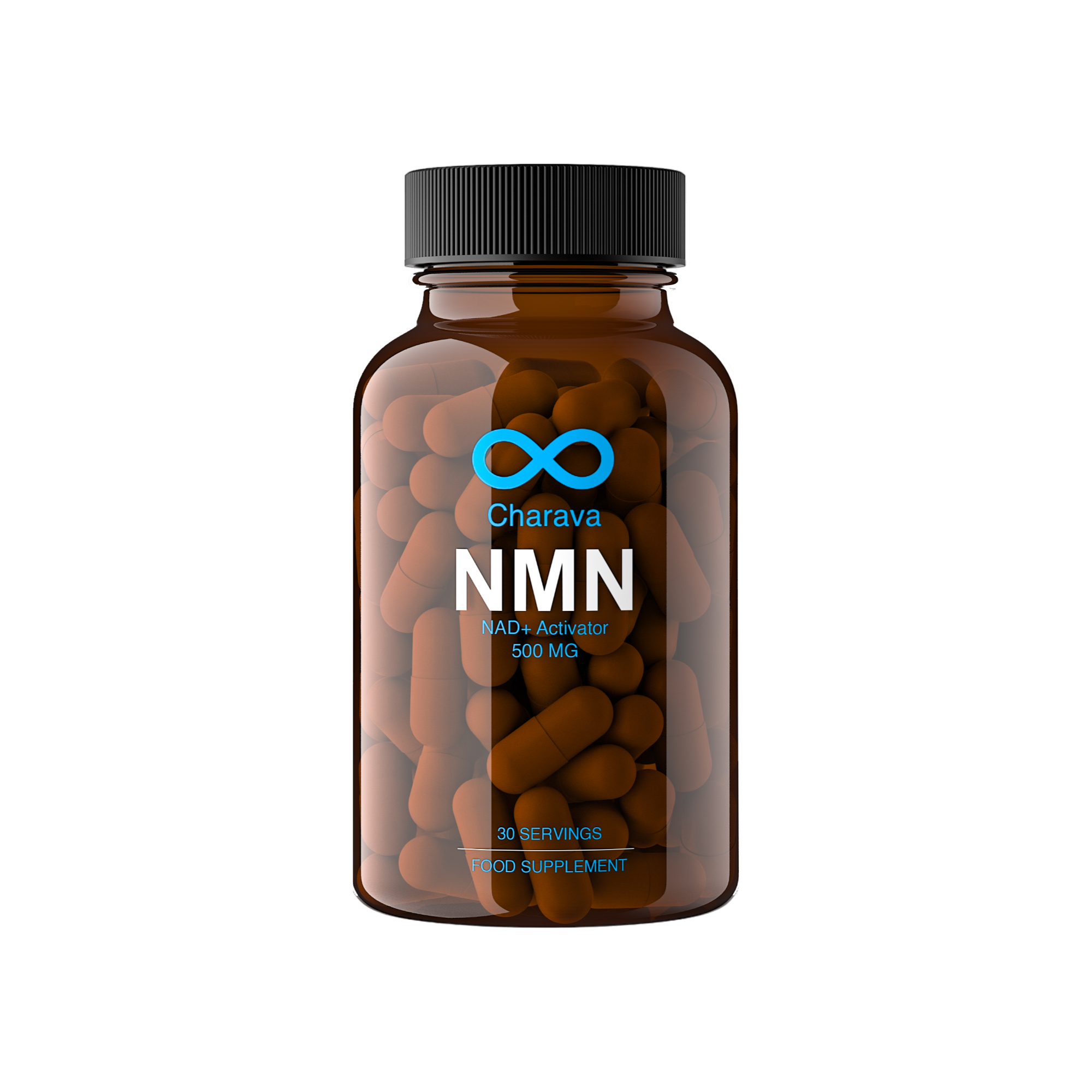NMN supplement | Charava MENA