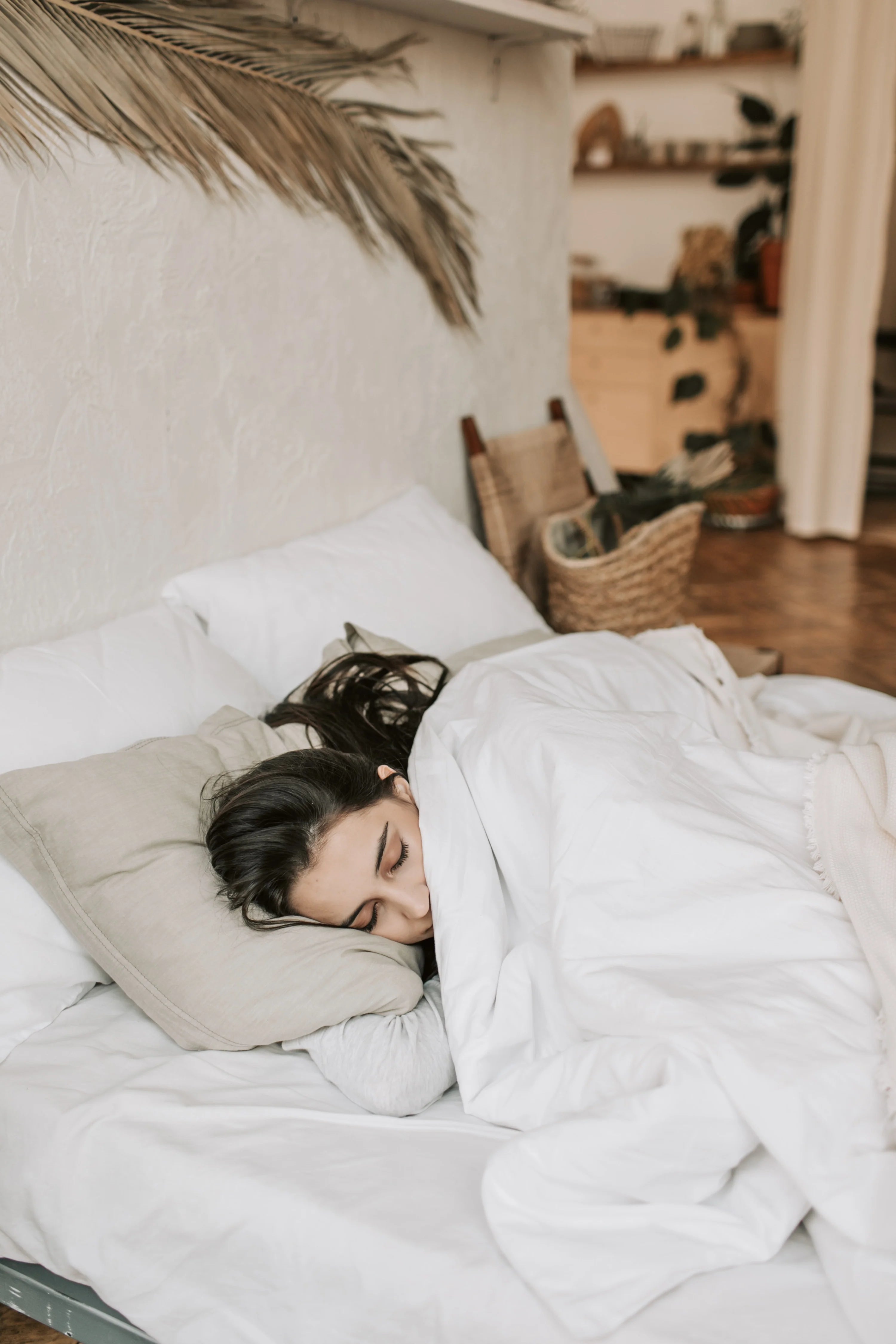 Does sleep impact longevity?