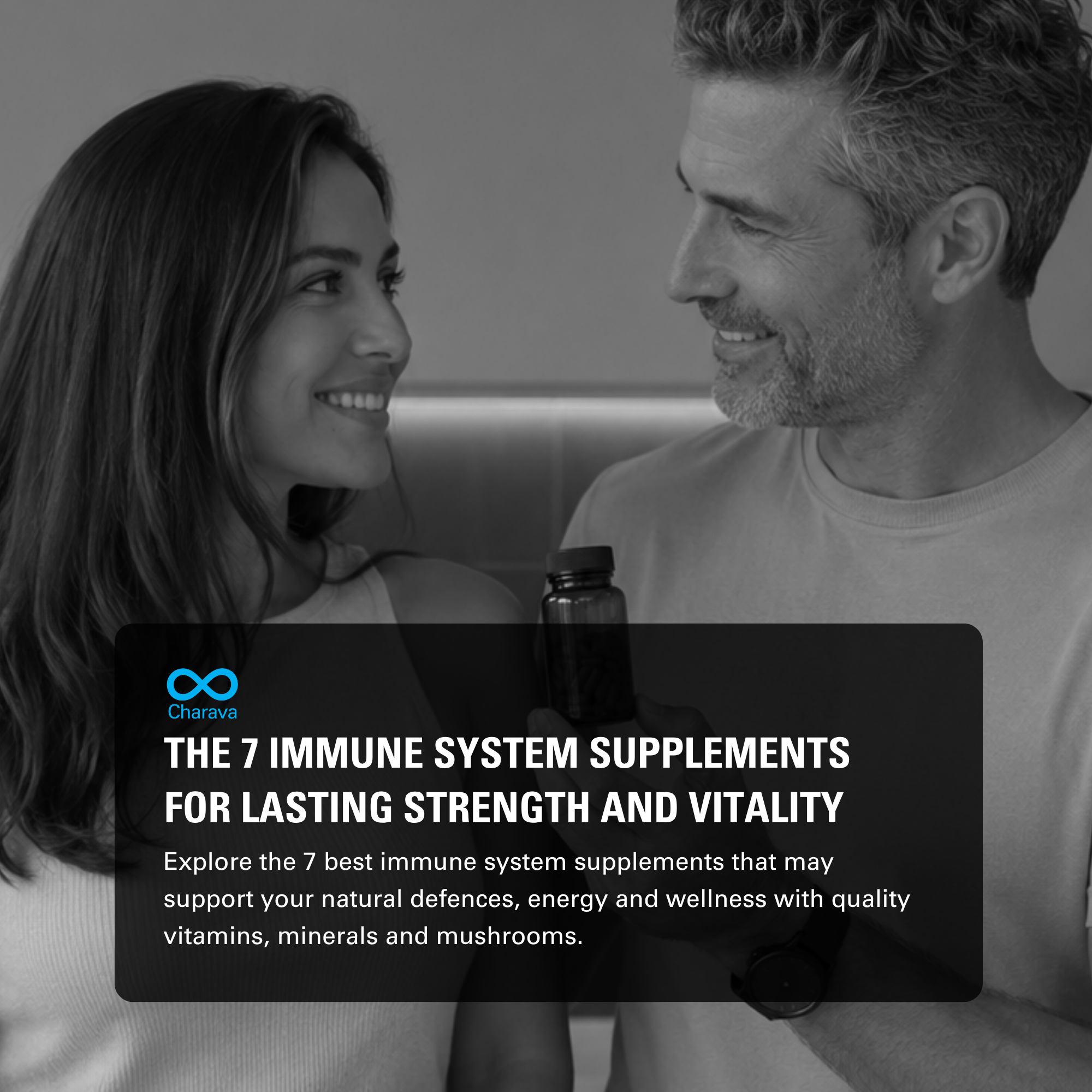 The 7 Immune System Supplements for Lasting Strength and Vitality