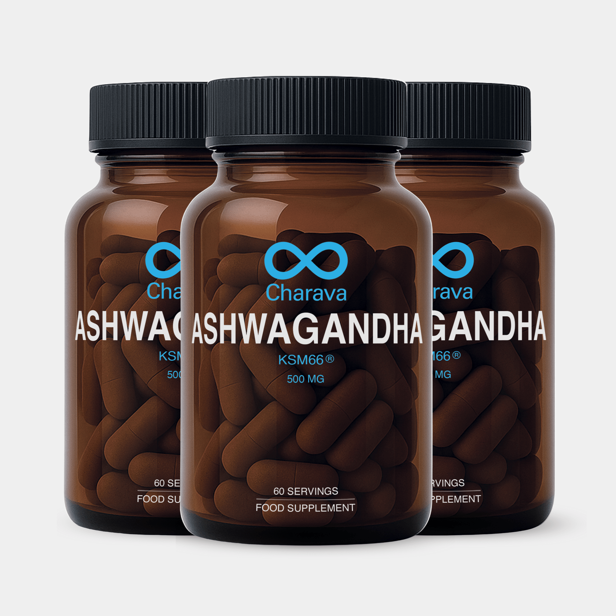 How to Find Top Ashwagandha Supplements for Your Overall Wellness - Charava MENA