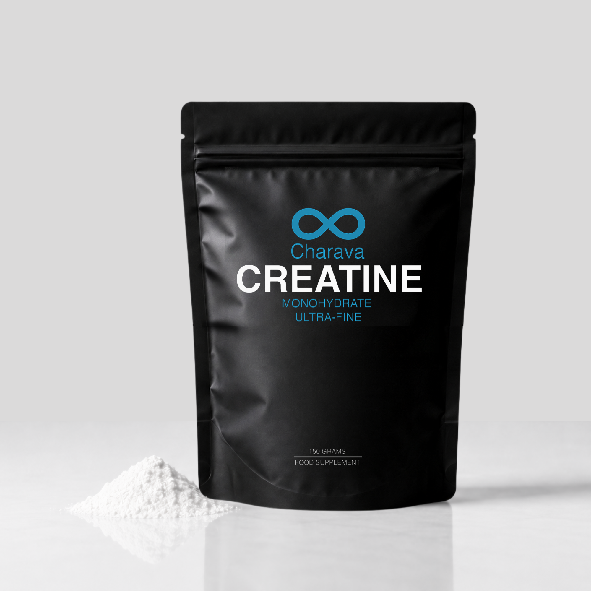 Charava Creatine - Ultra Fine