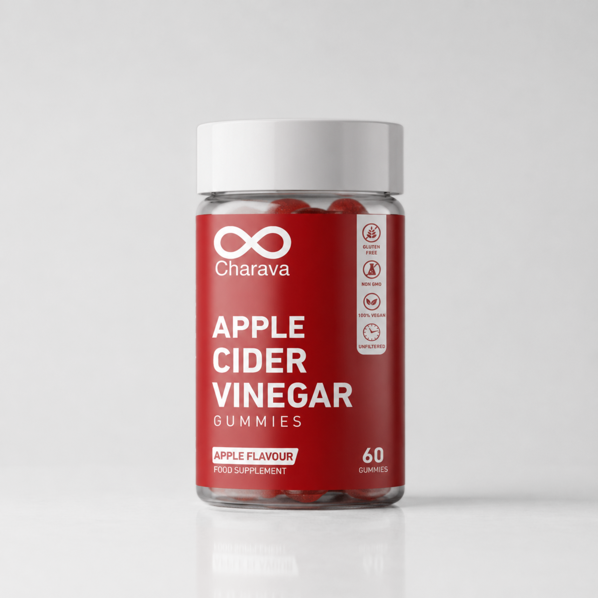 Apple Cider Vinegar Gummies