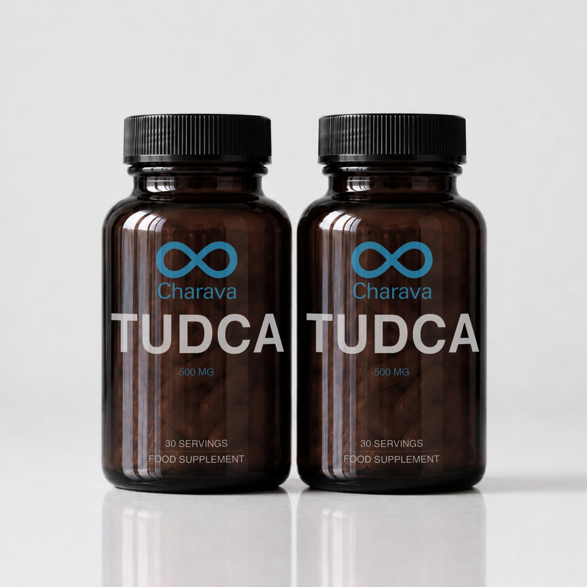 Tudca 500mg