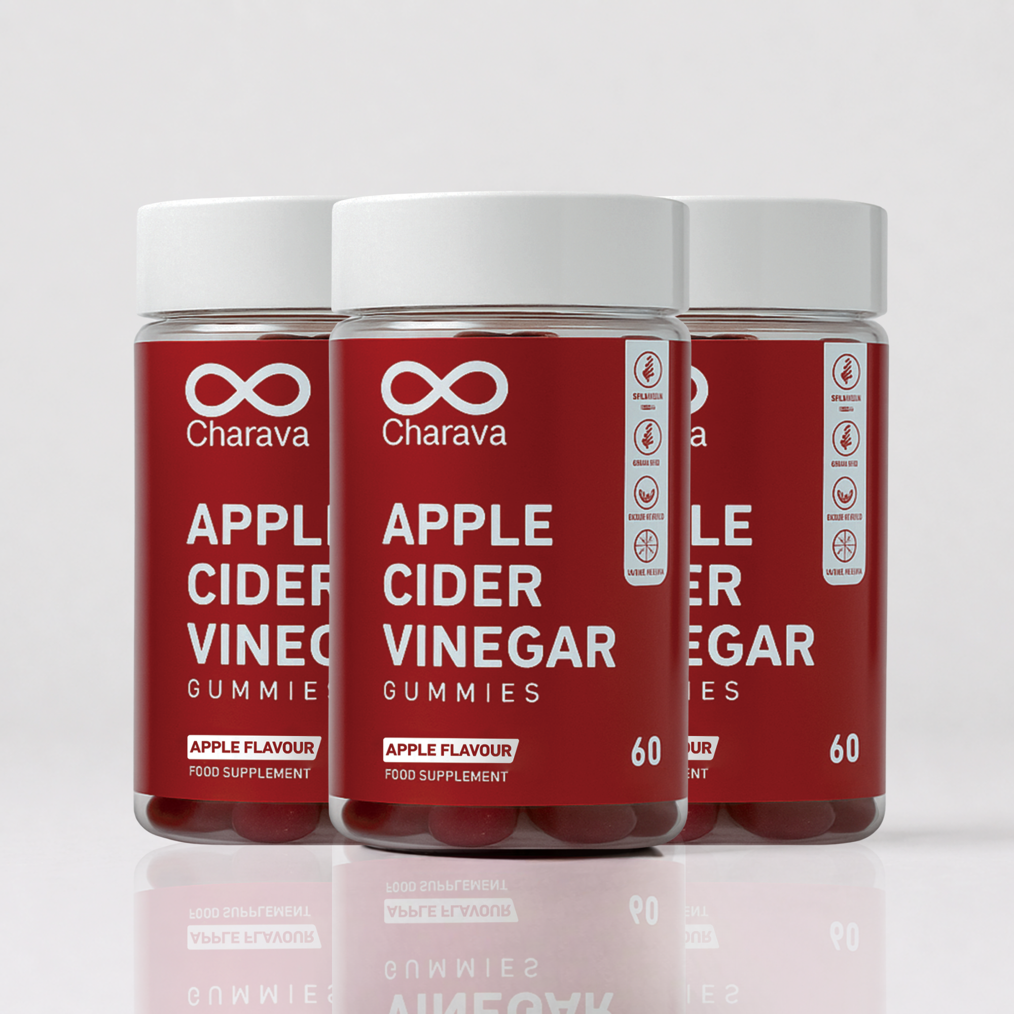 Apple Cider Vinegar Gummies