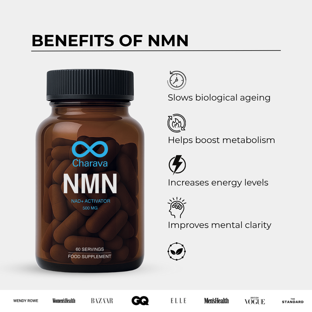NMN 500mg