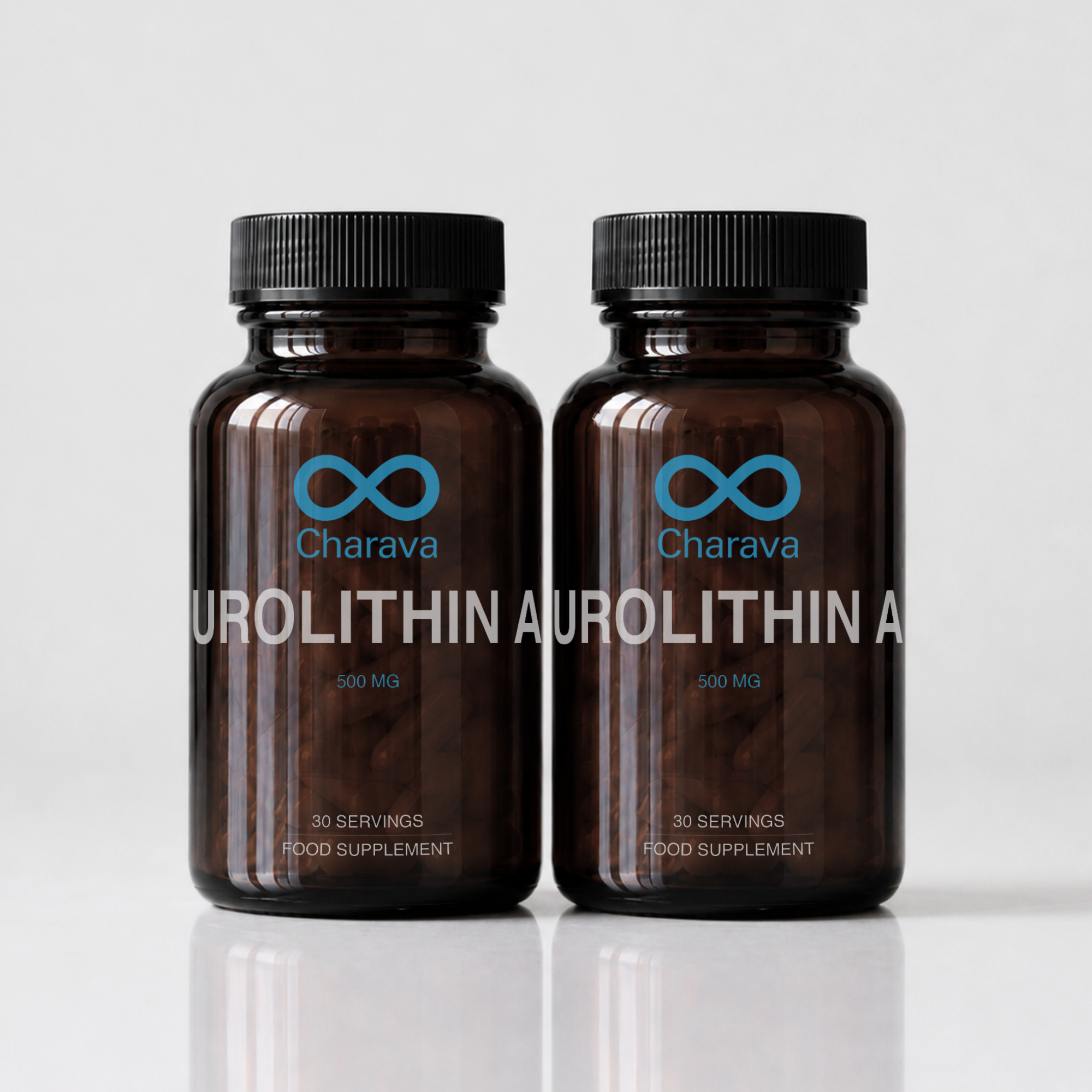 Charava Vitamin D3 (4000IU) + K2 (MK-7)