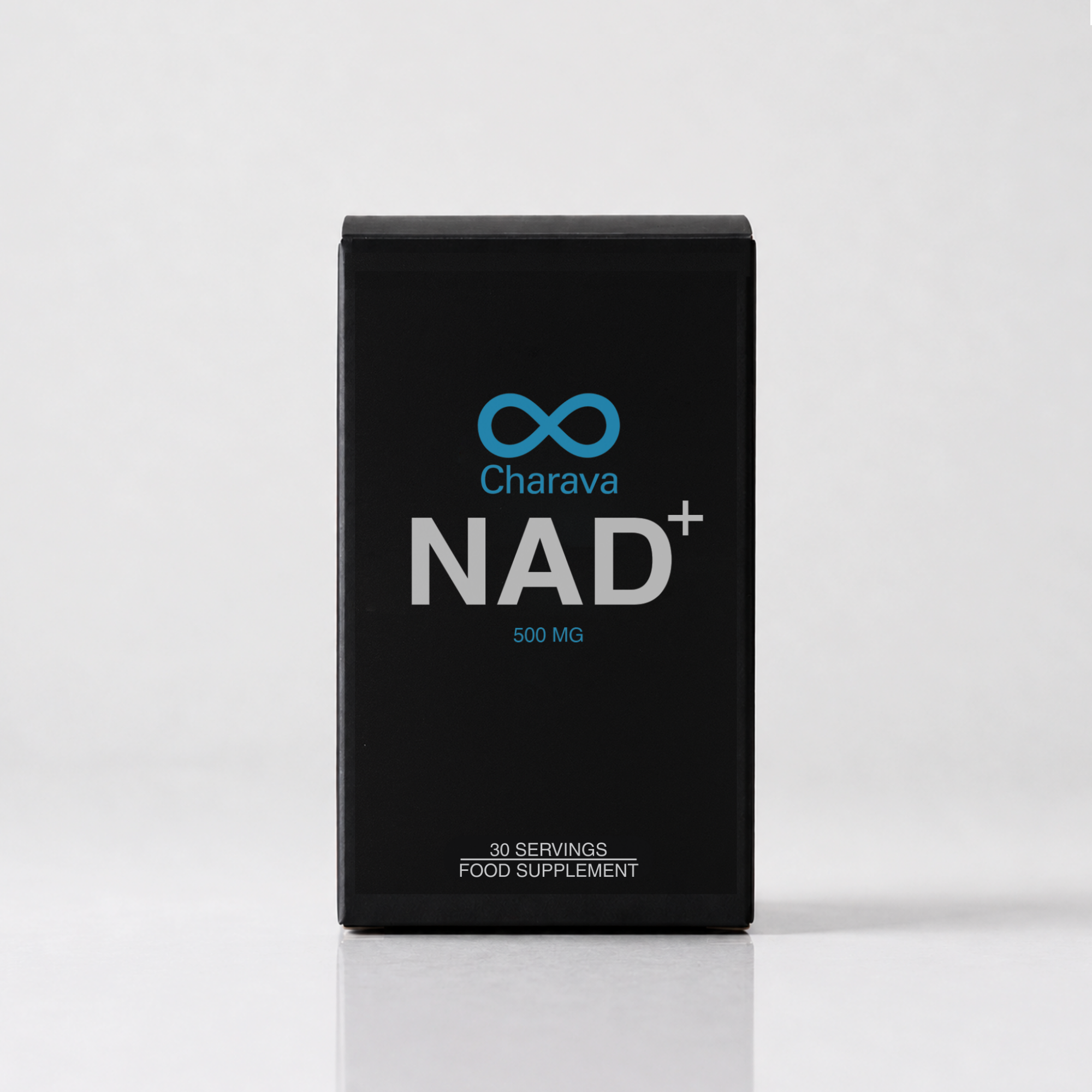 NAD+ 500mg