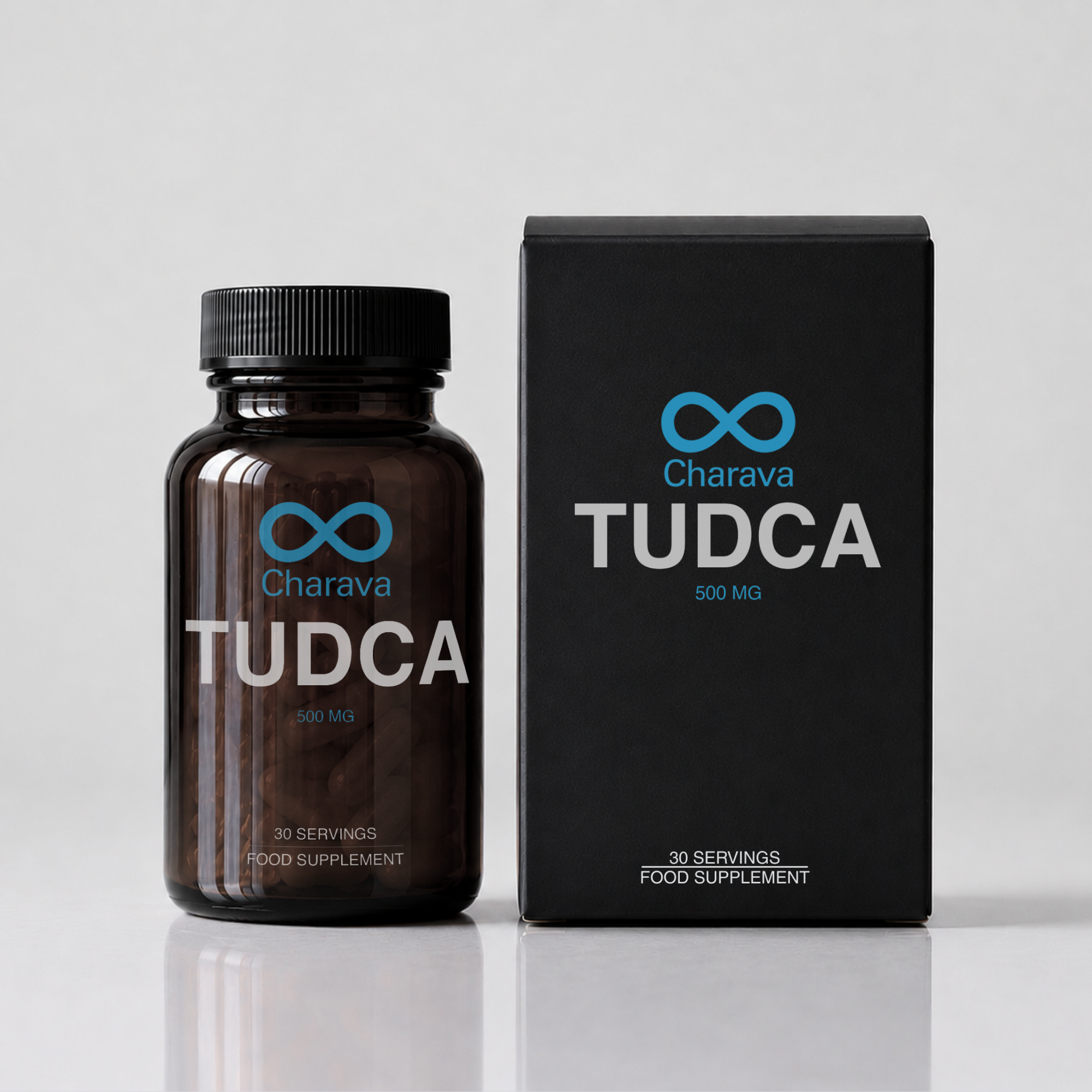 Tudca 500mg