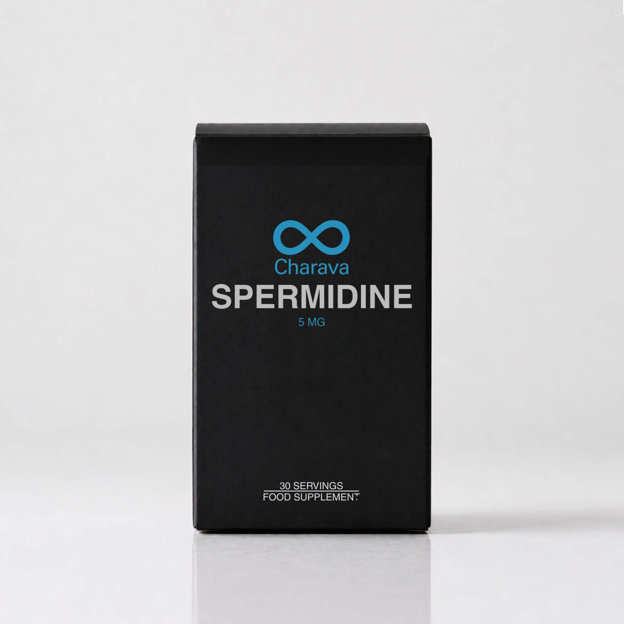 Spermidine - 5mg