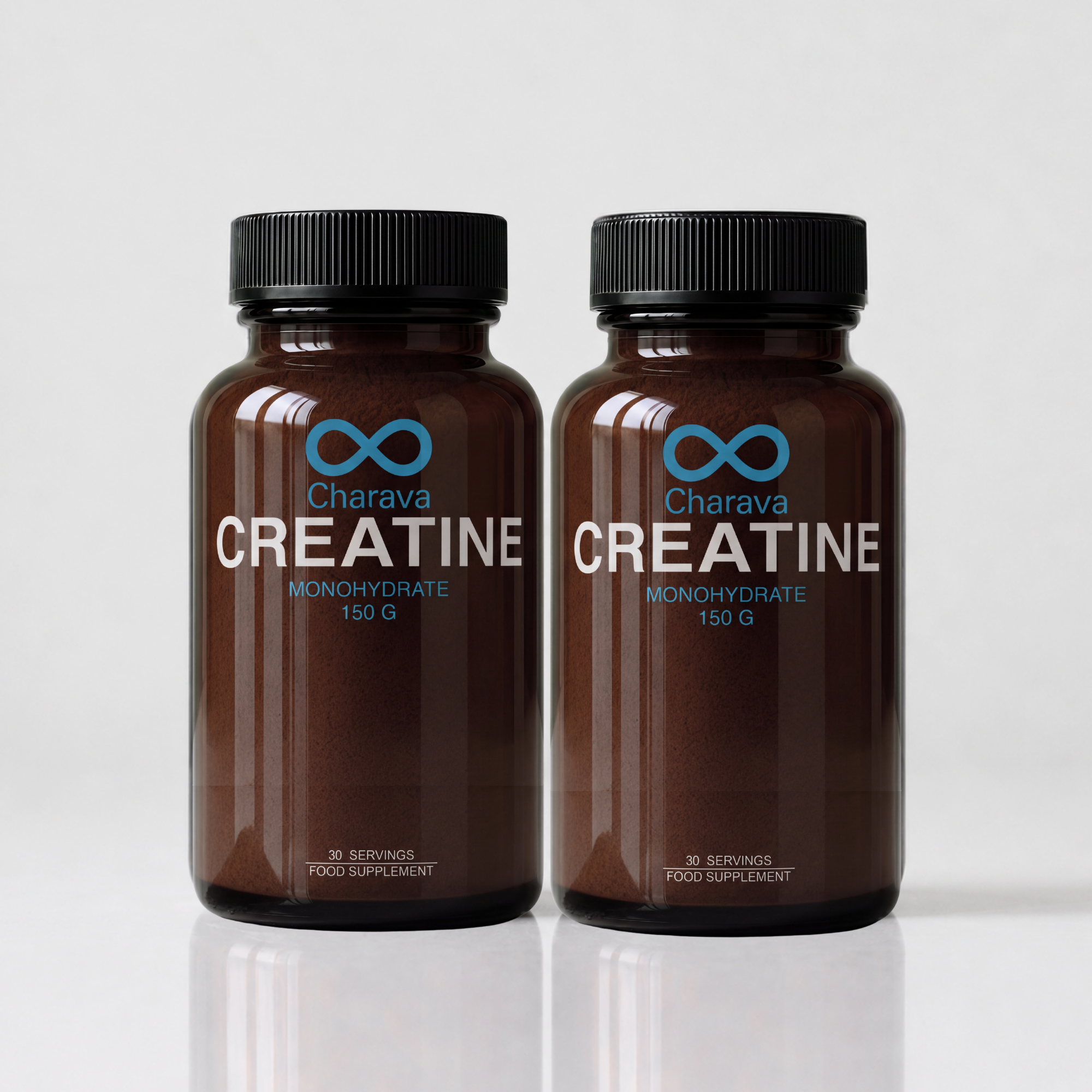 Charava Creatine