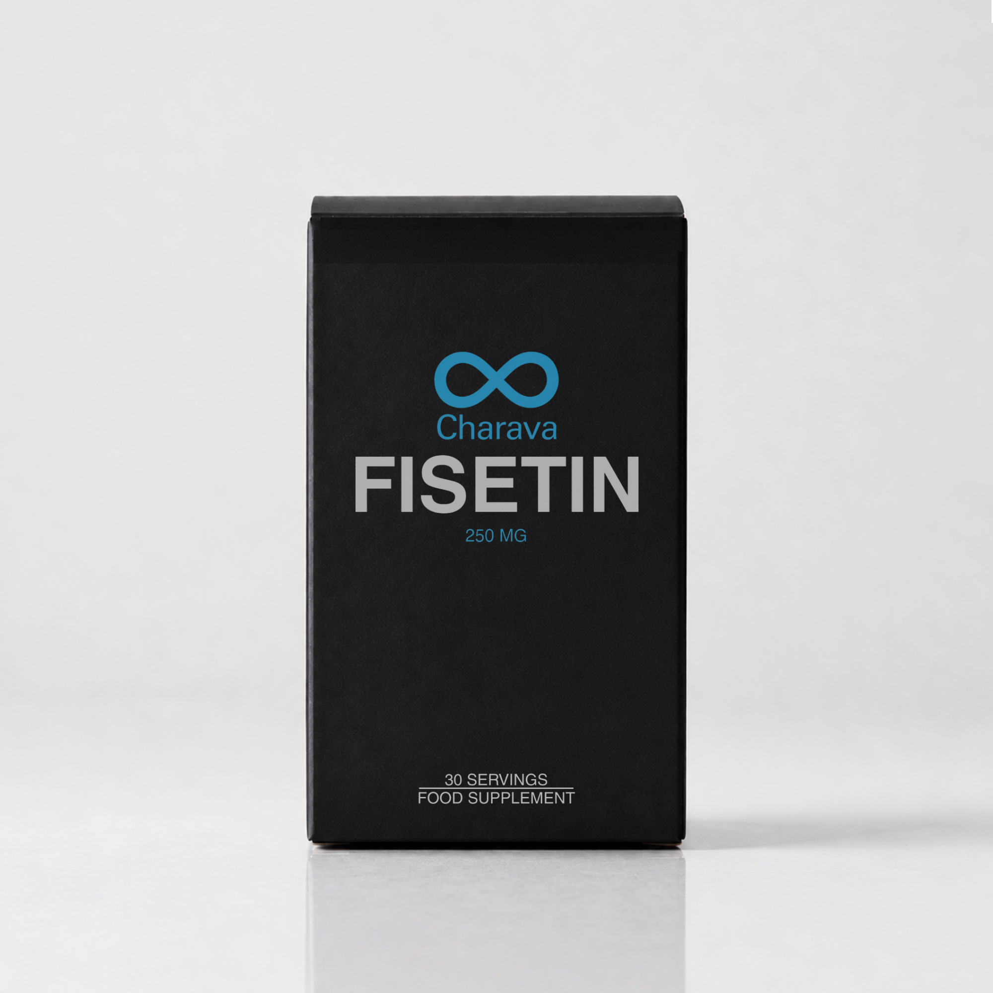 Fisetin 250mg