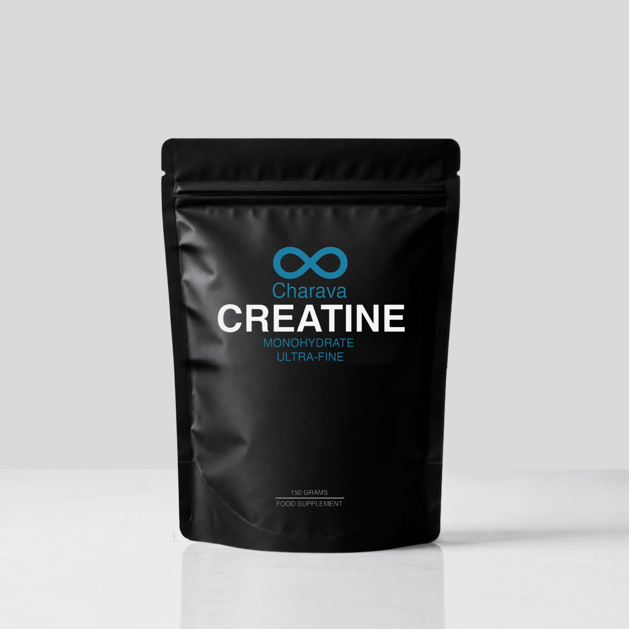 Charava Creatine - Ultra Fine