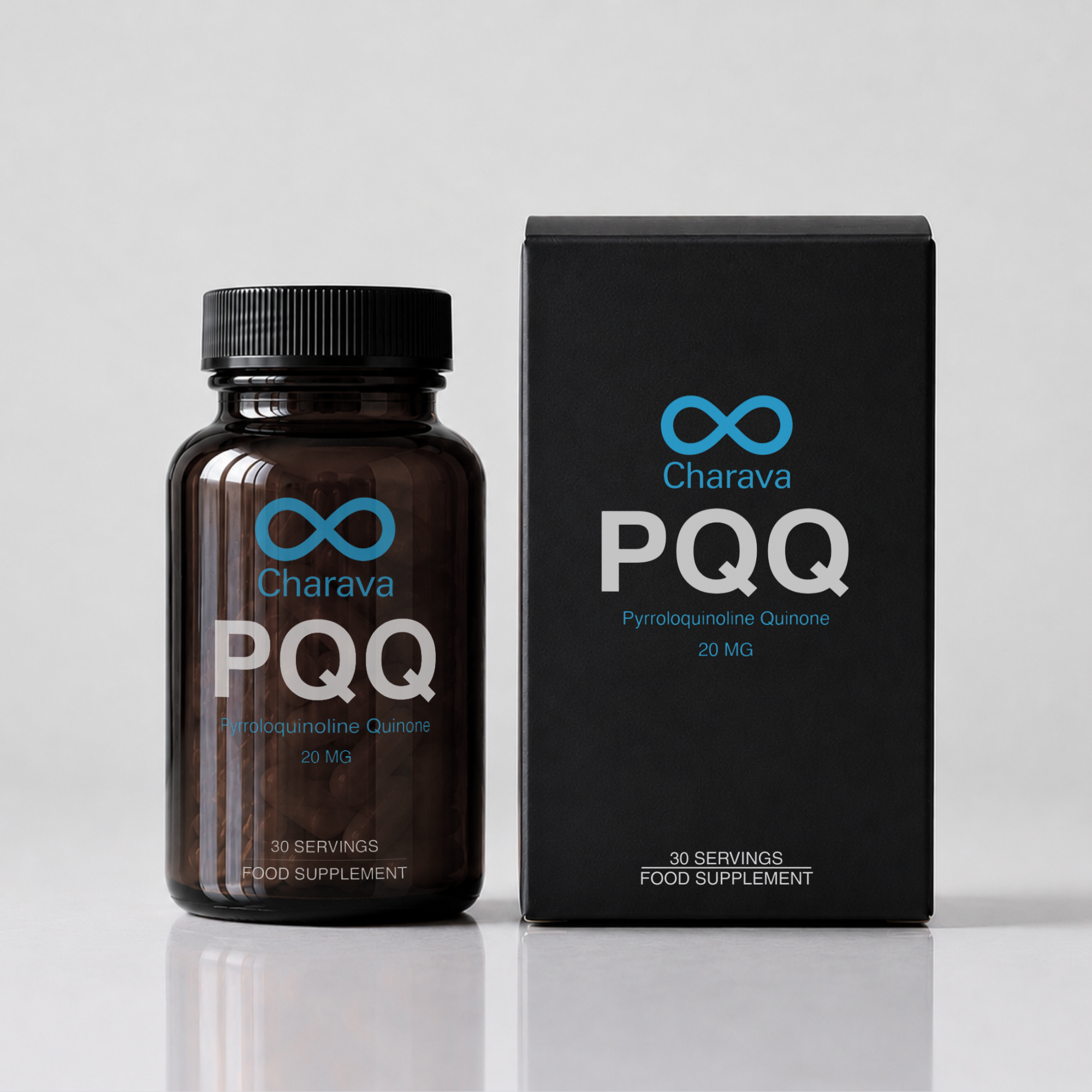 PQQ 20mg