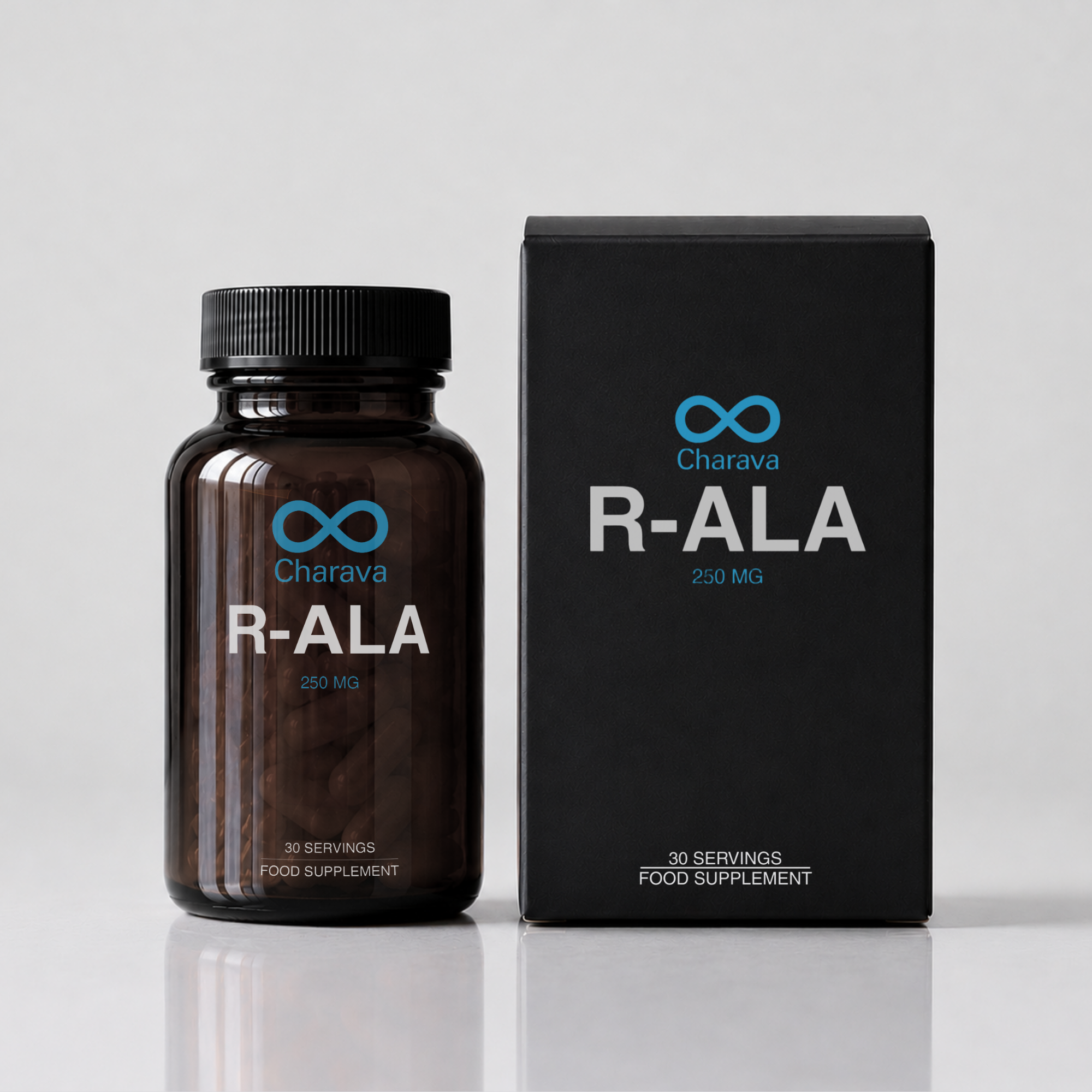 Alpha Lipoic Acid 250mg