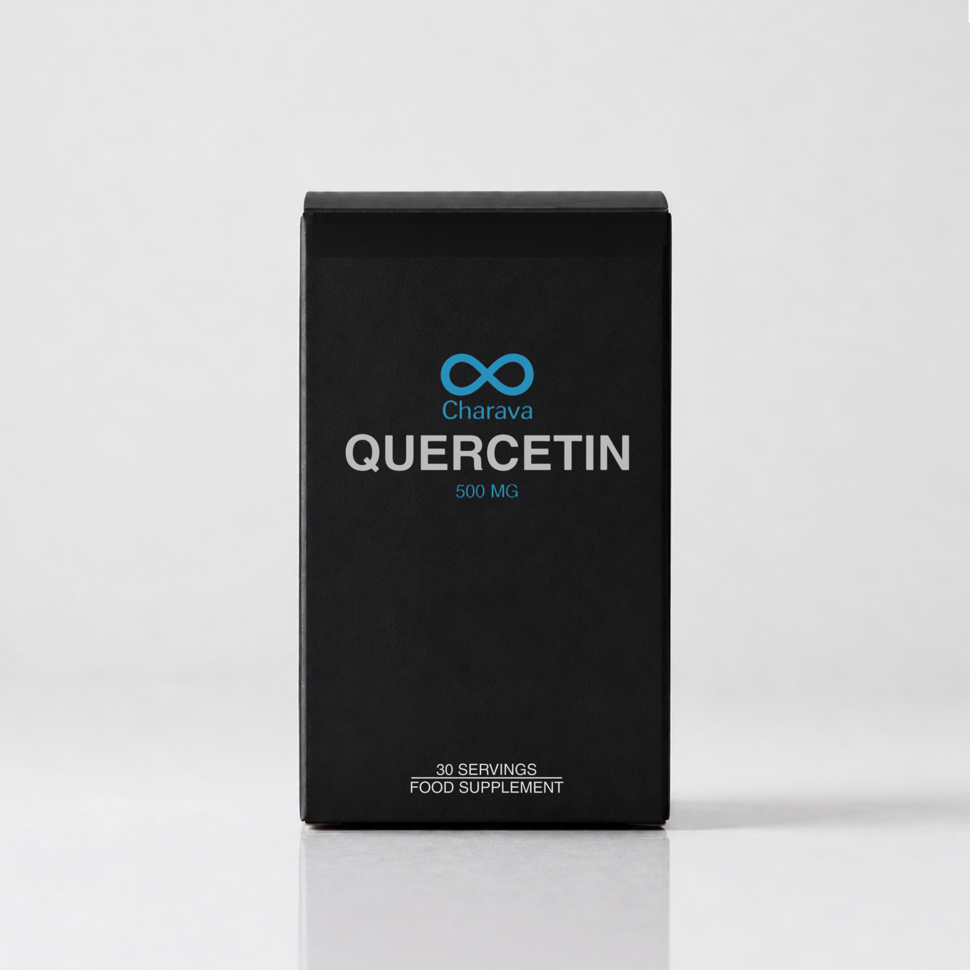 Quercetin 500mg