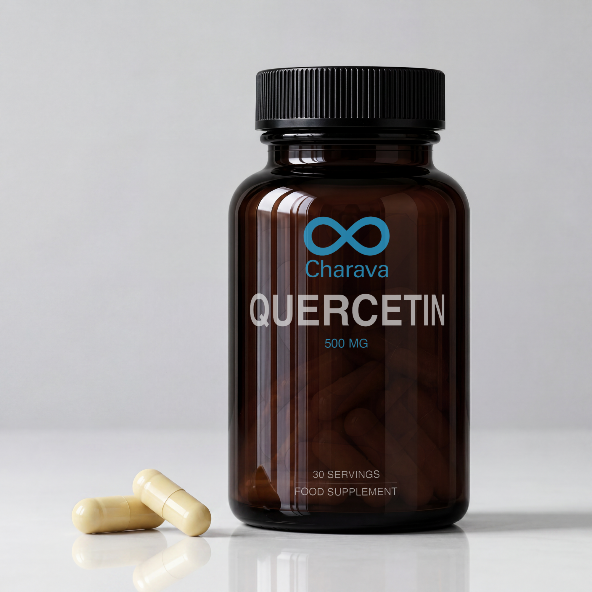 Quercetin 500mg