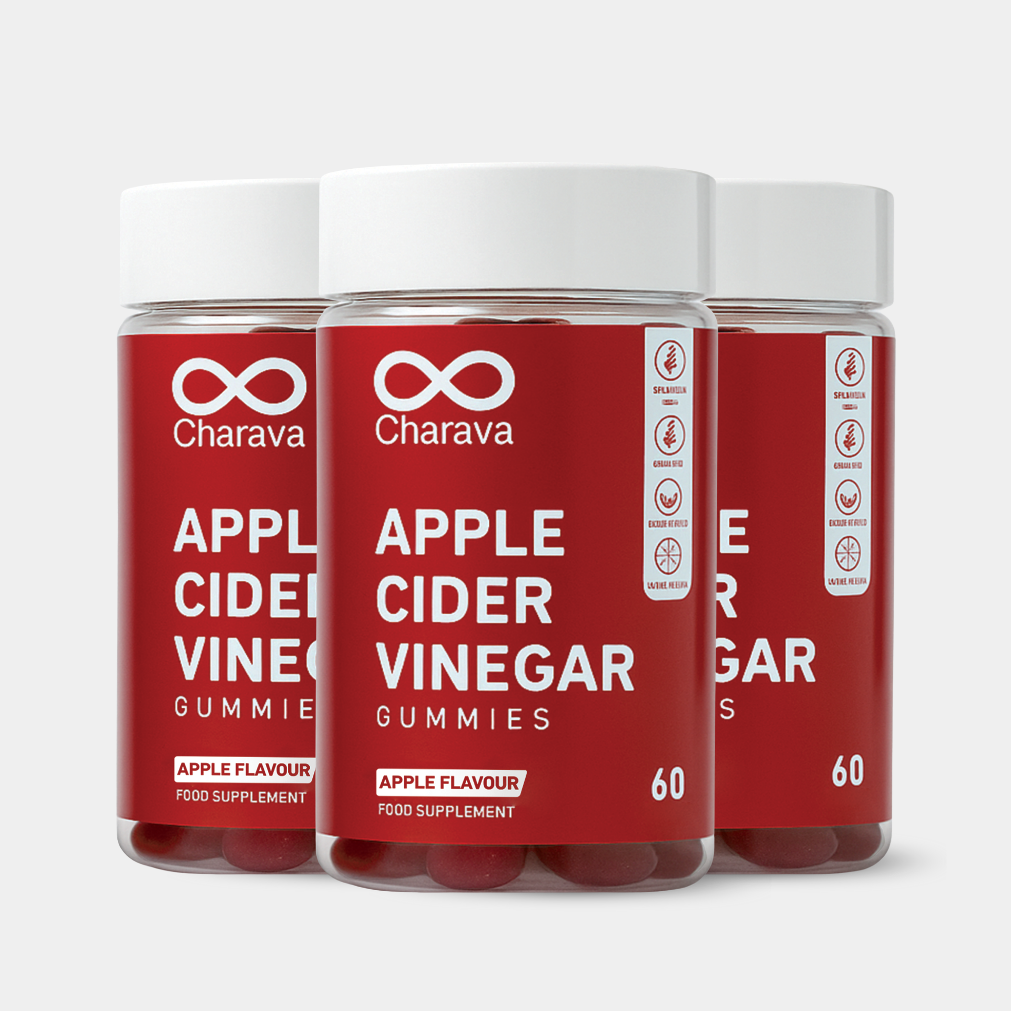 Apple Cider Vinegar Gummies