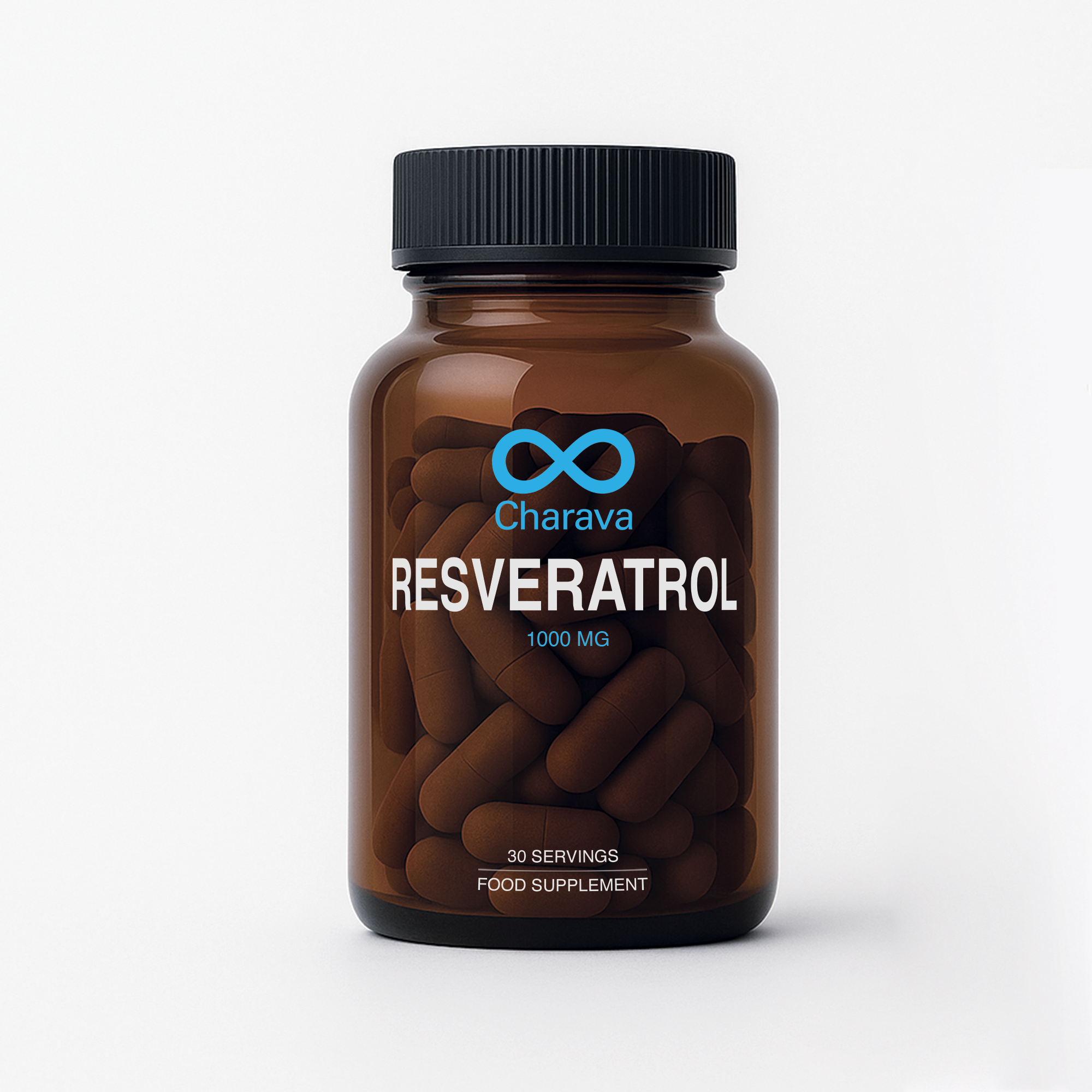 Resveratrol 1000mg