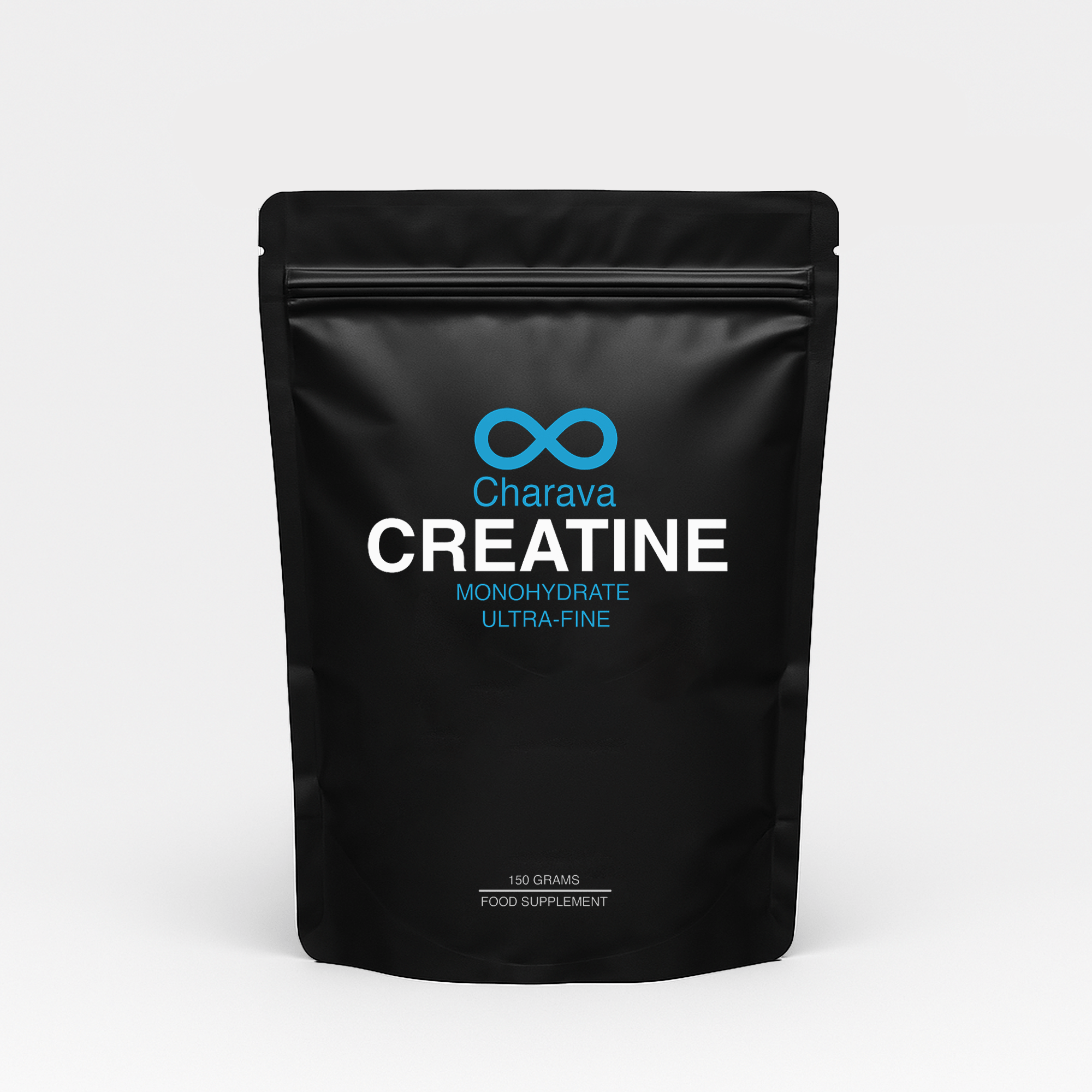 Charava Creatine - Ultra Fine