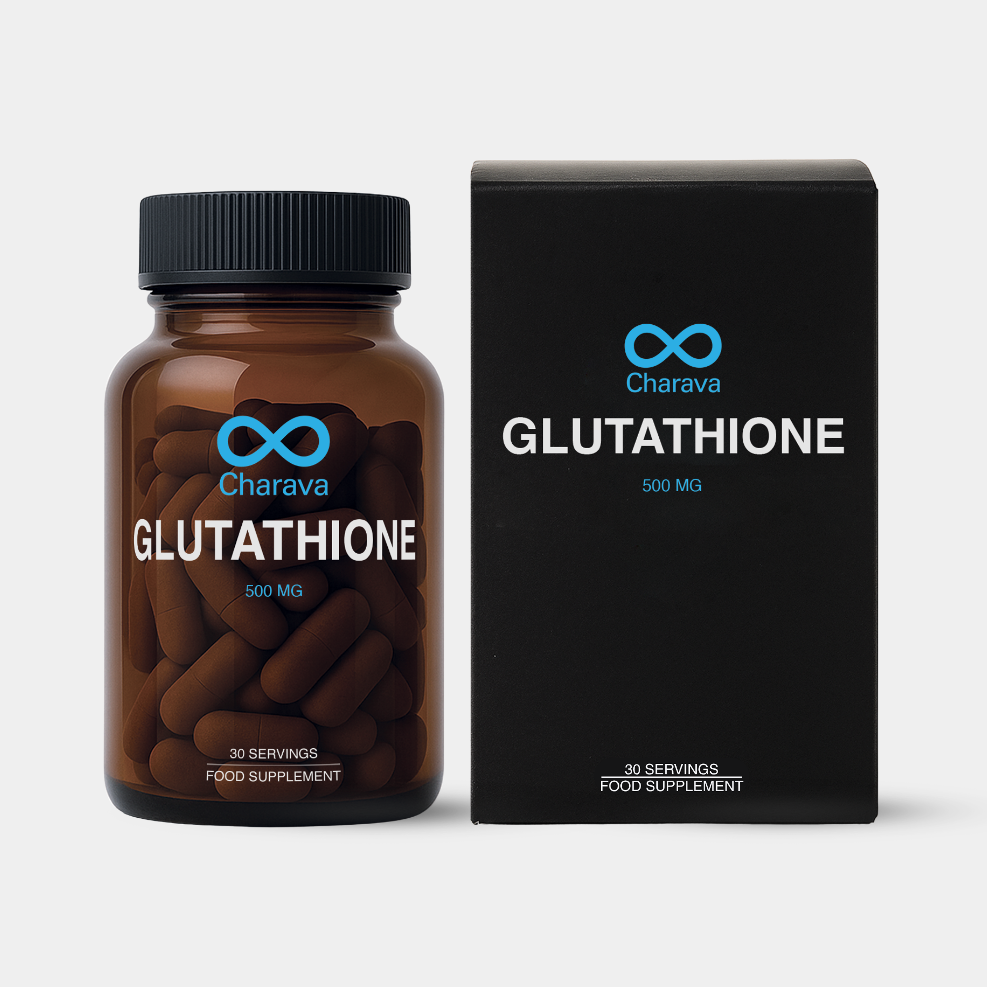 Liposomal Glutathione