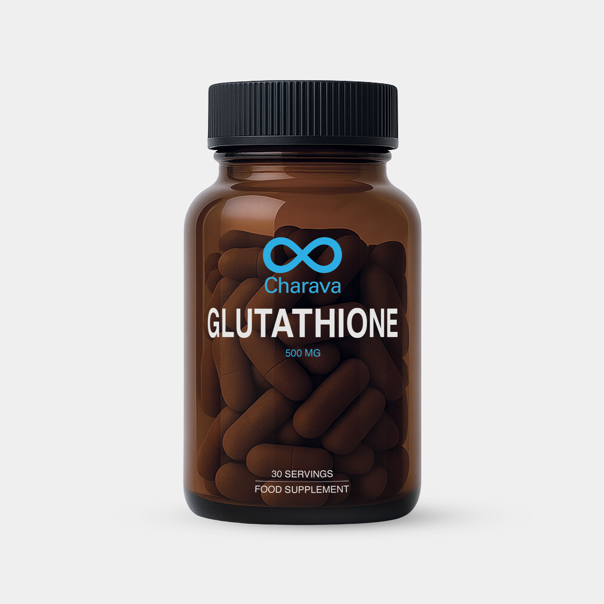 Liposomal Glutathione