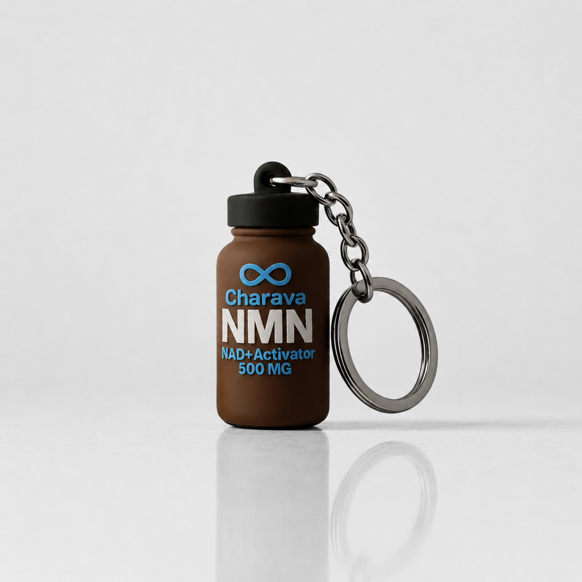 Keychain - Bottle (NMN)