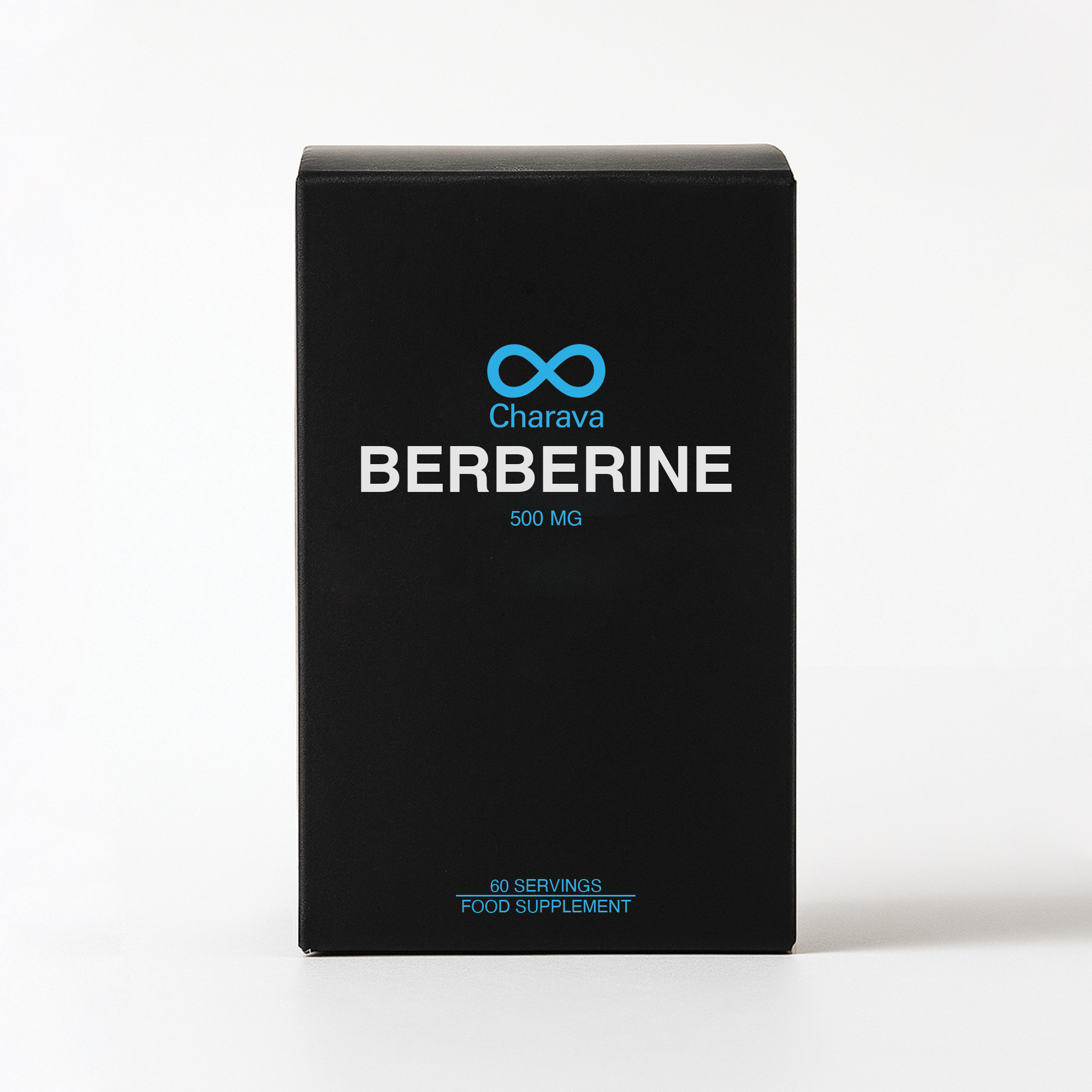 Berberine 500mg
