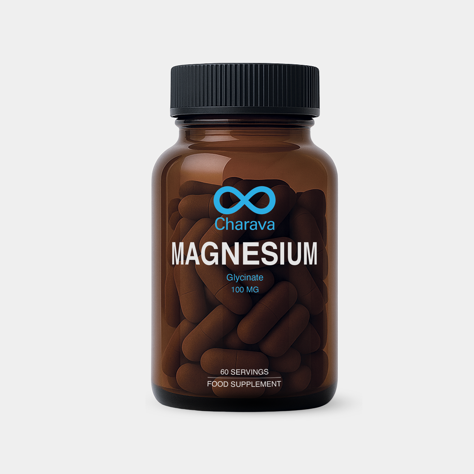 🎁 Magnesium Glycinate (FREE Gift)