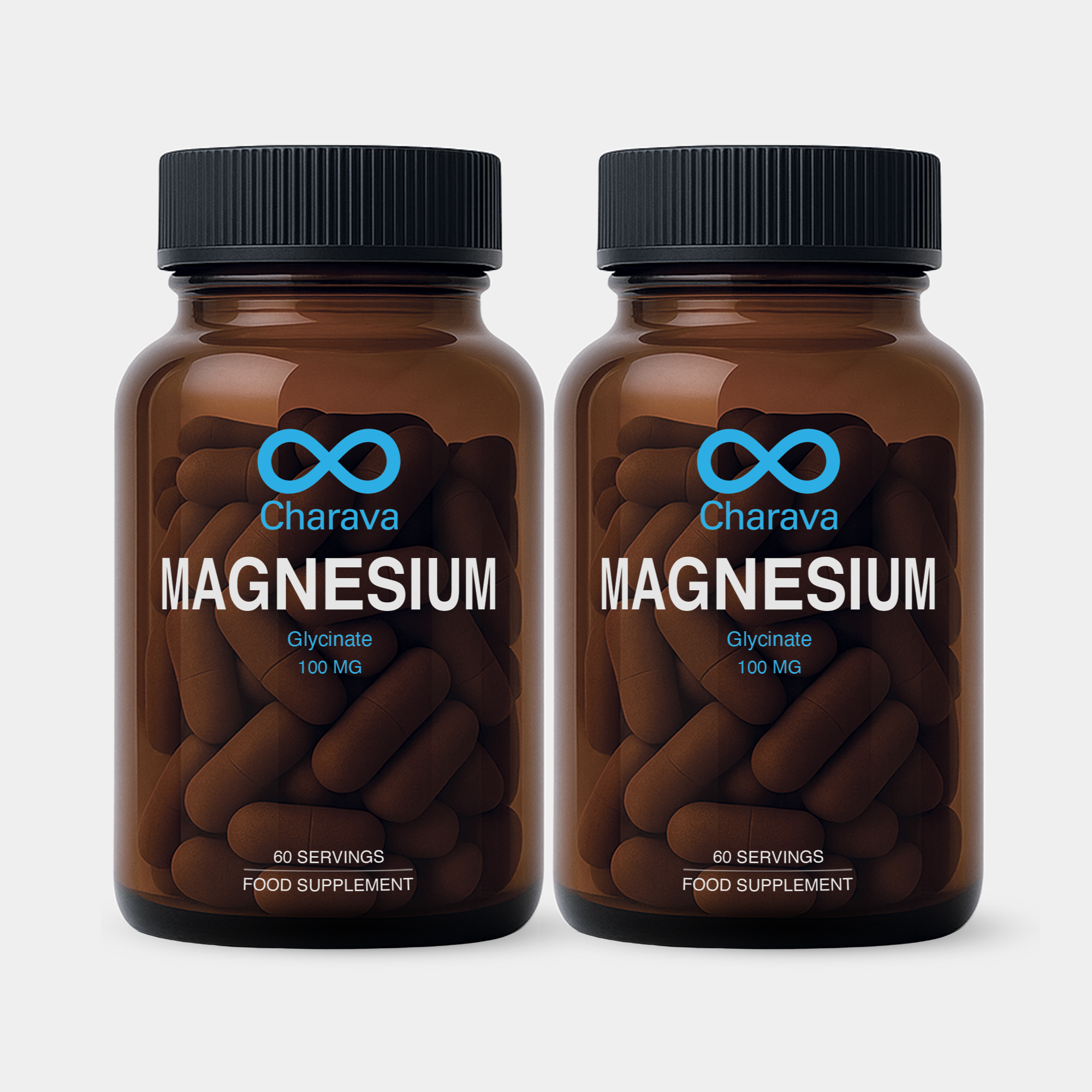 🎁 Magnesium Glycinate (FREE Gift)