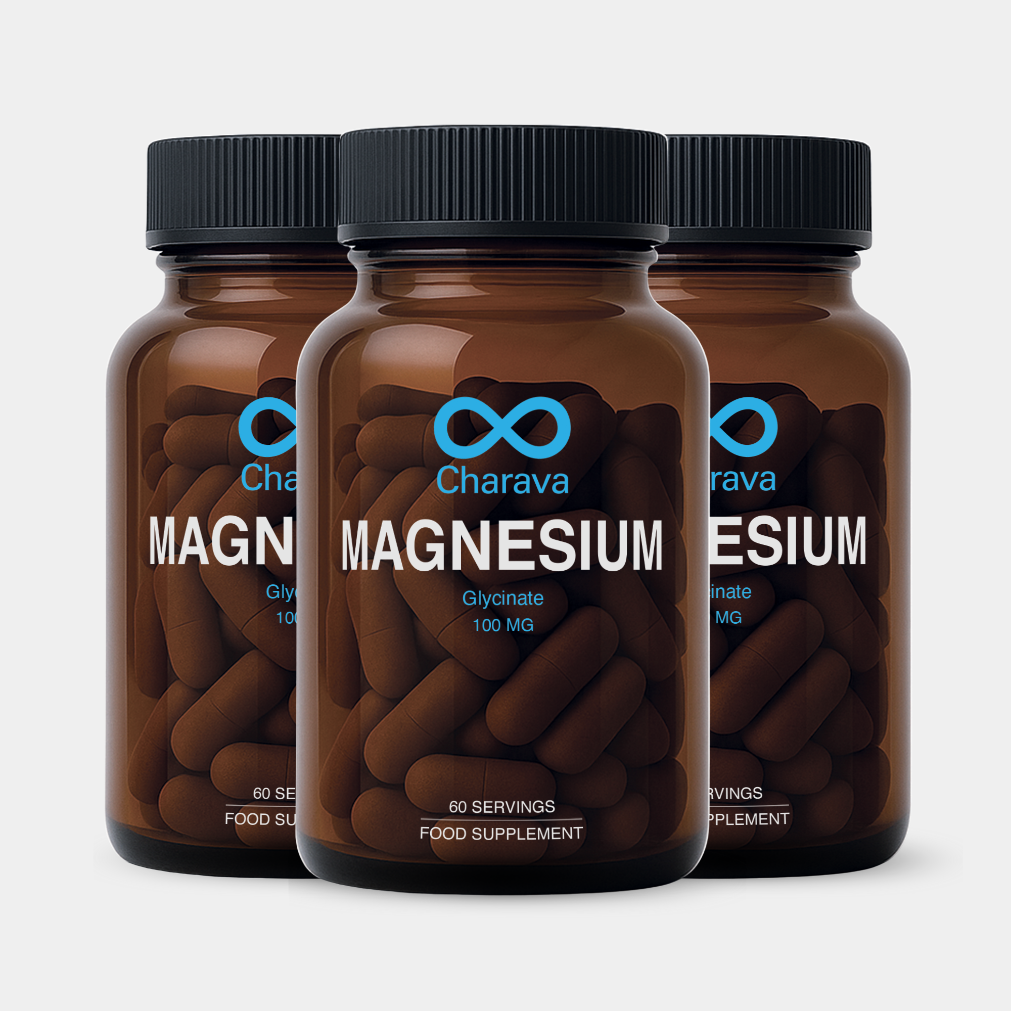 Magnesium Glycinate
