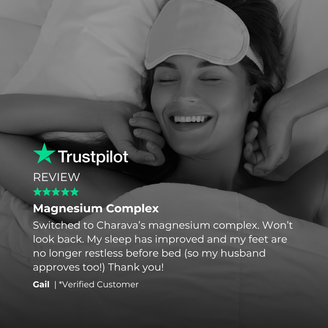 Magnesium Complex