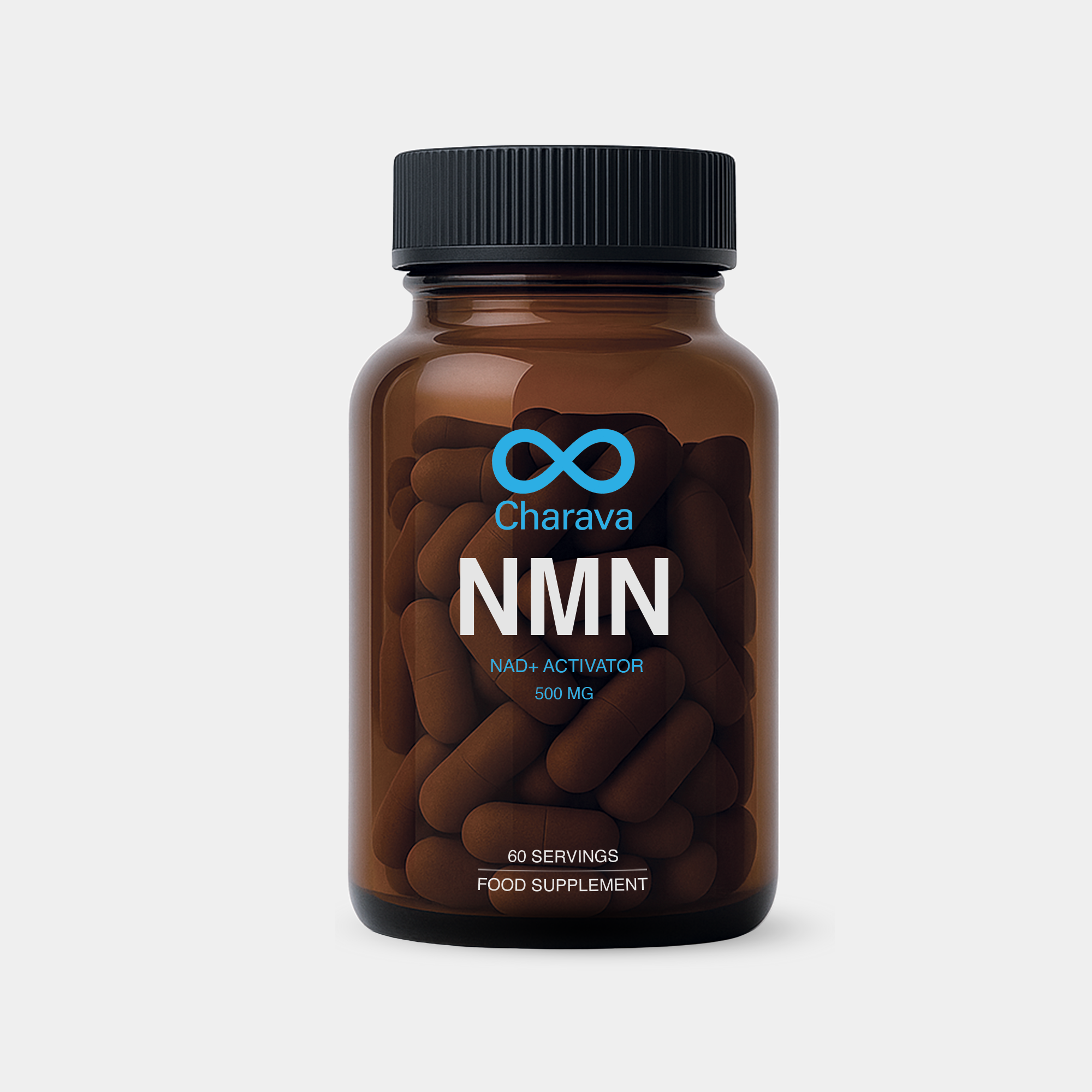 NMN 500mg