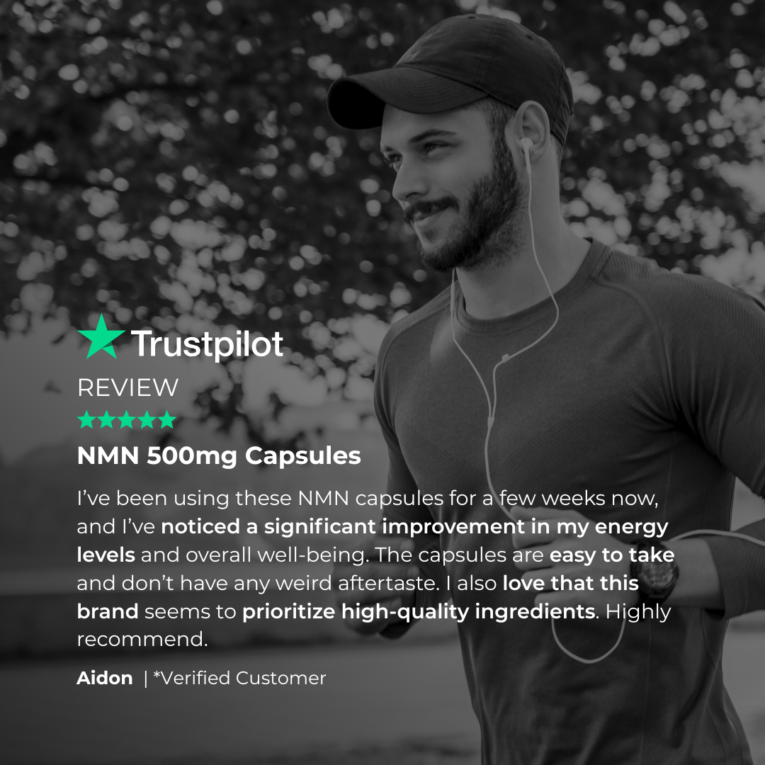 NMN 500mg