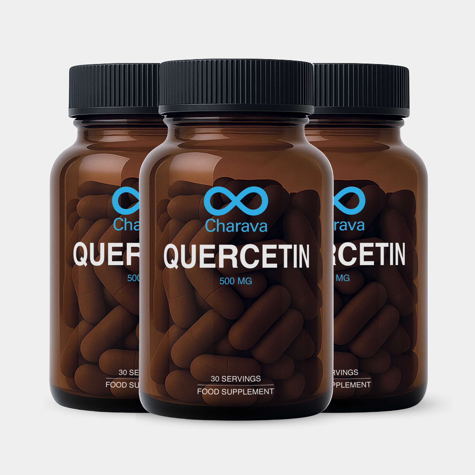 Quercetin 500mg