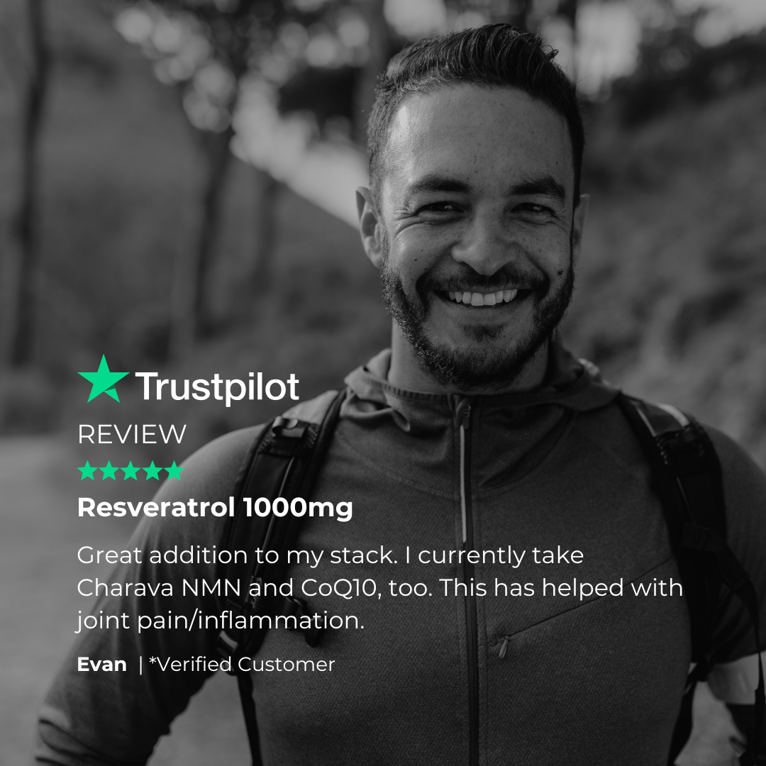 Resveratrol 1000mg