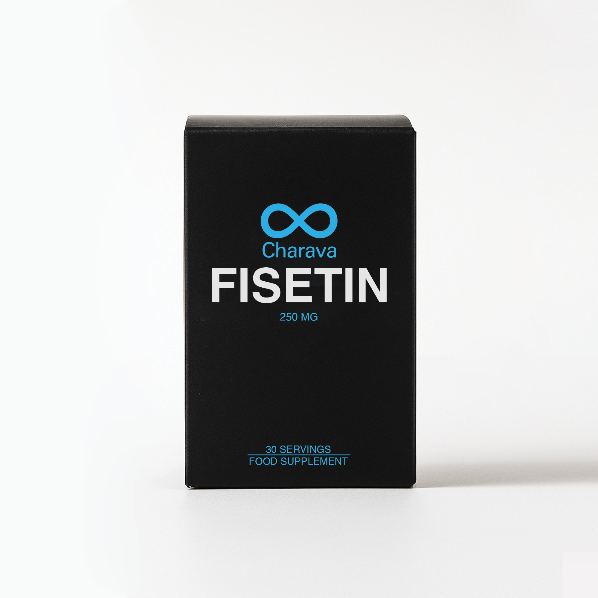 Fisetin 250mg