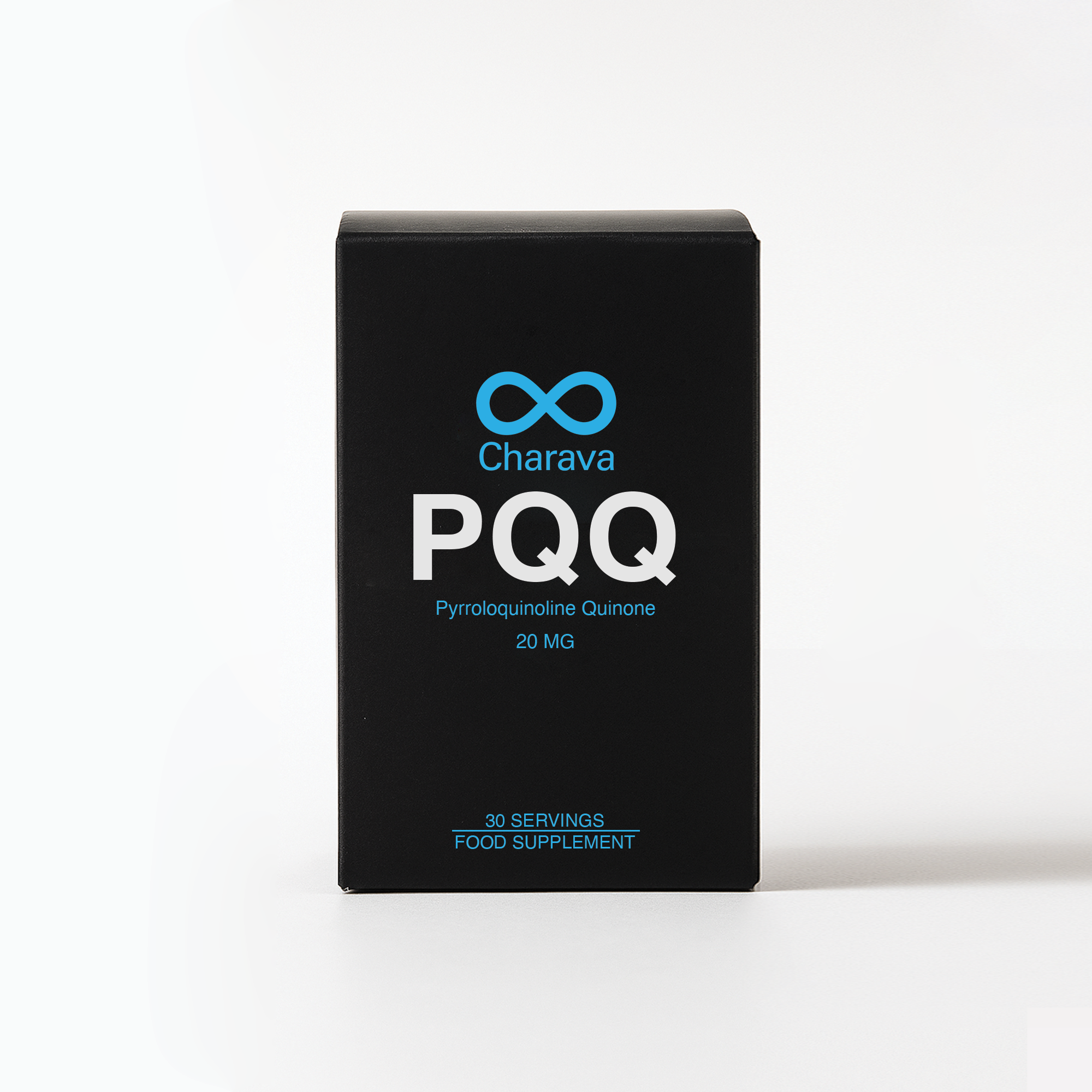 PQQ 20mg