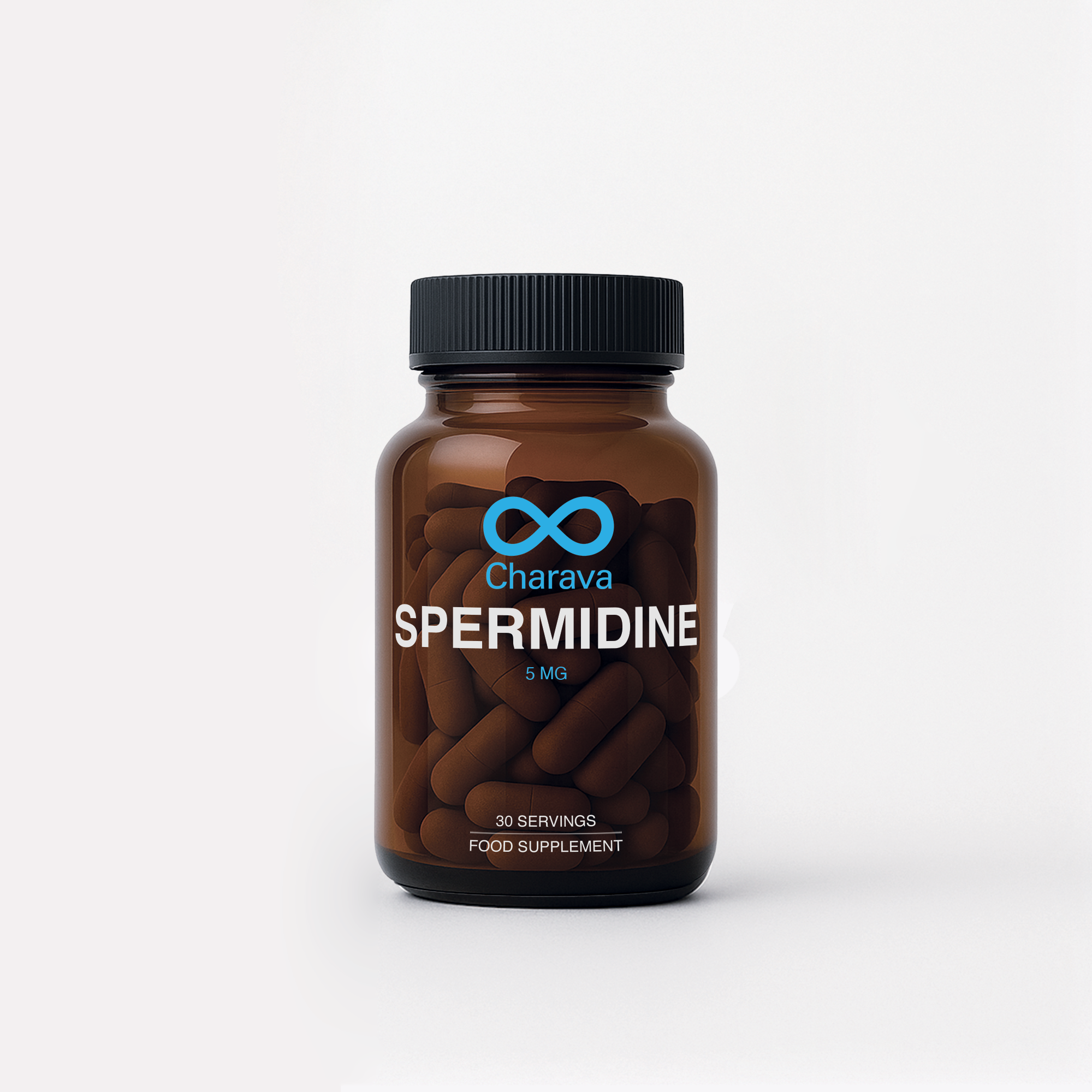 Spermidine - 5mg