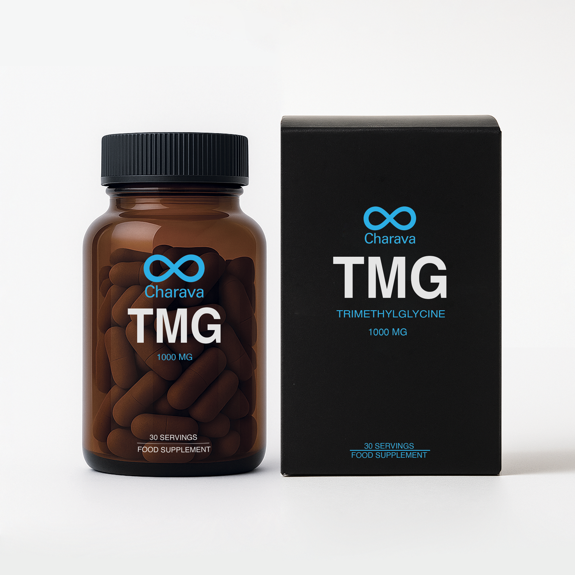 TMG 1000mg
