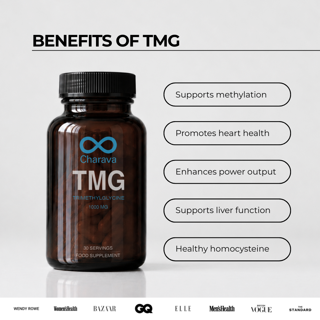 TMG 1000mg