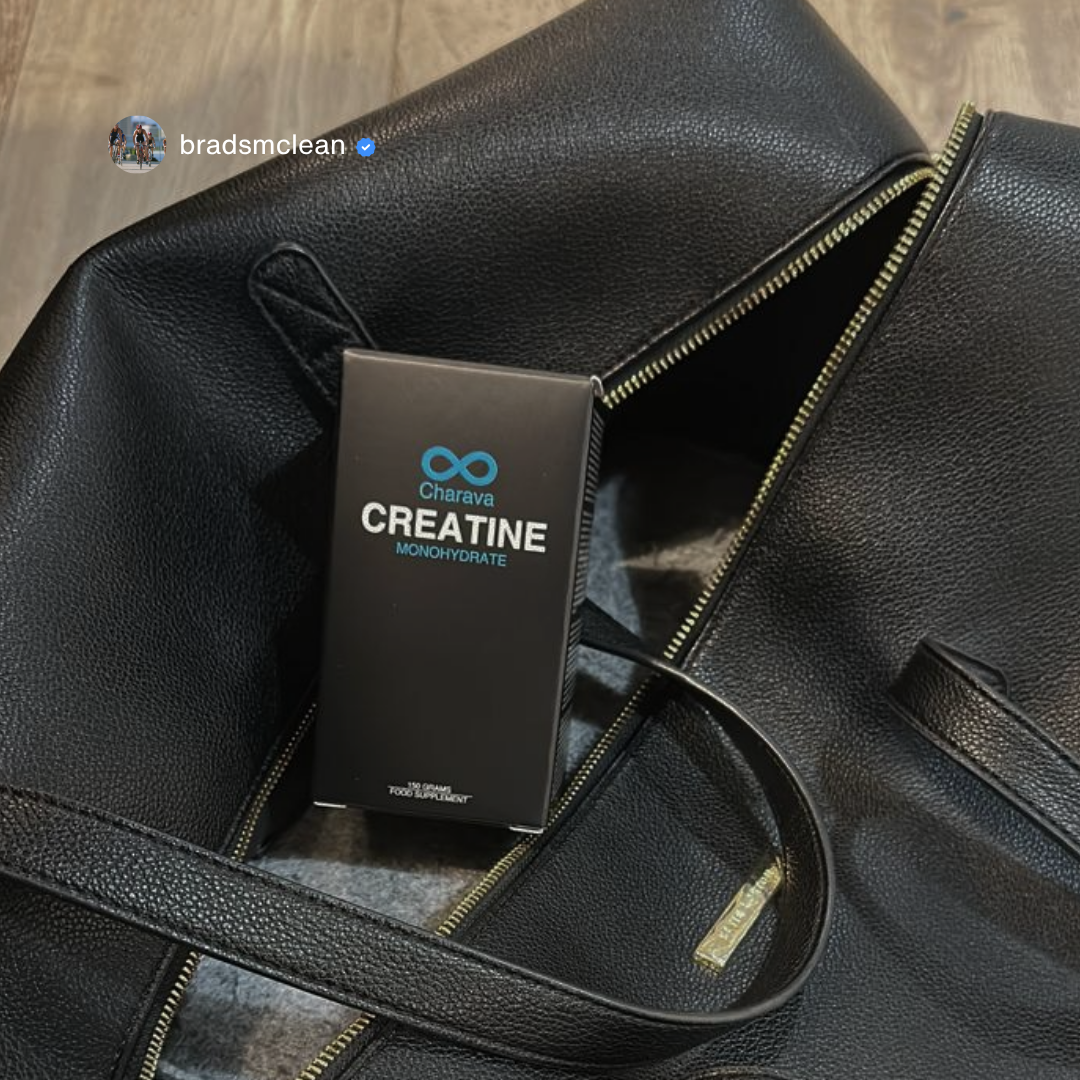 Charava Creatine