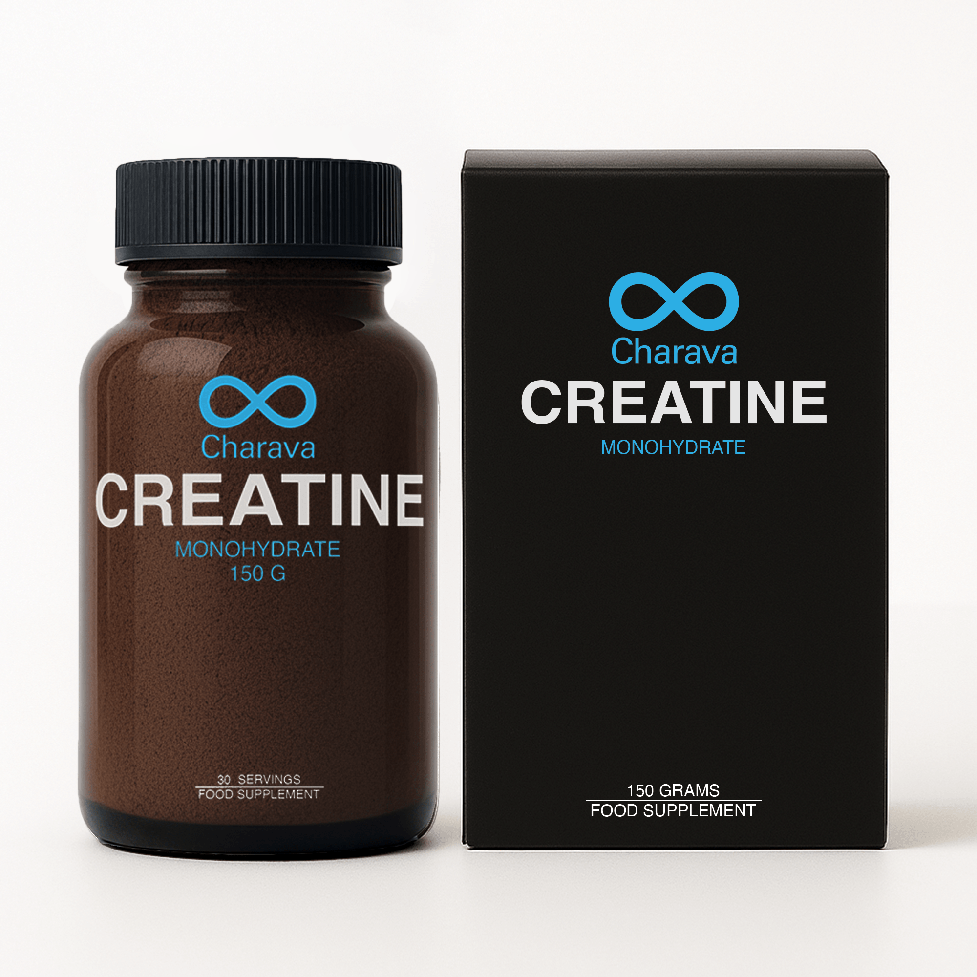 Charava Creatine