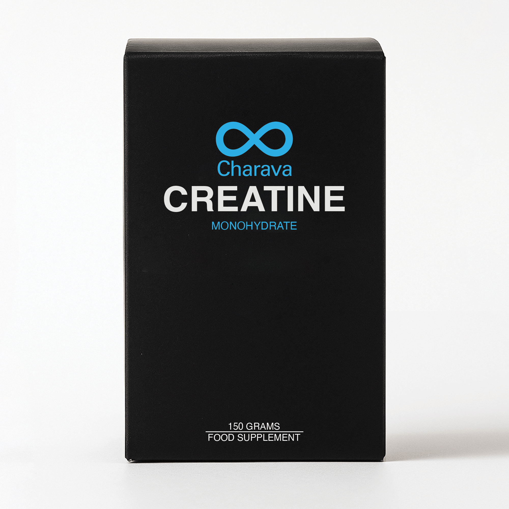 Charava Creatine
