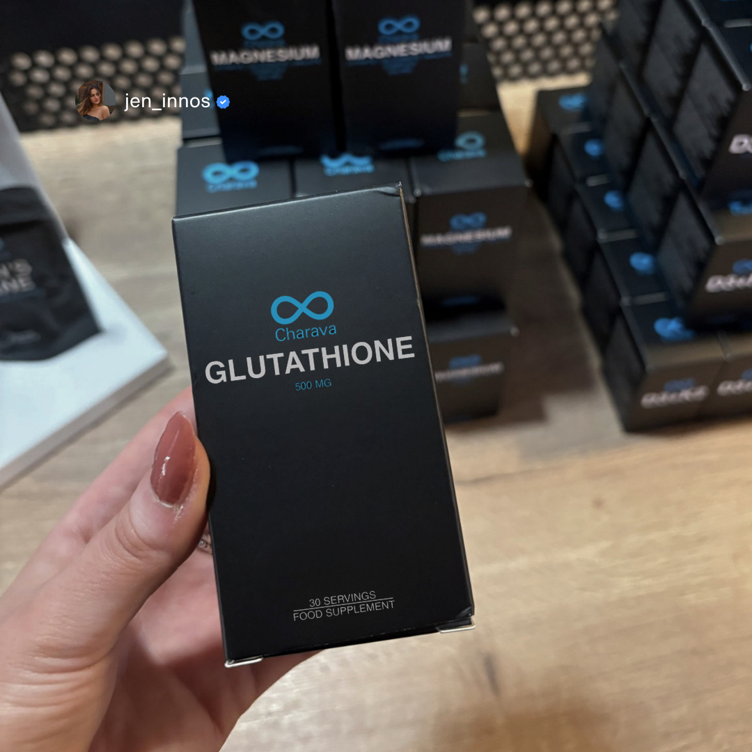 Liposomal Glutathione