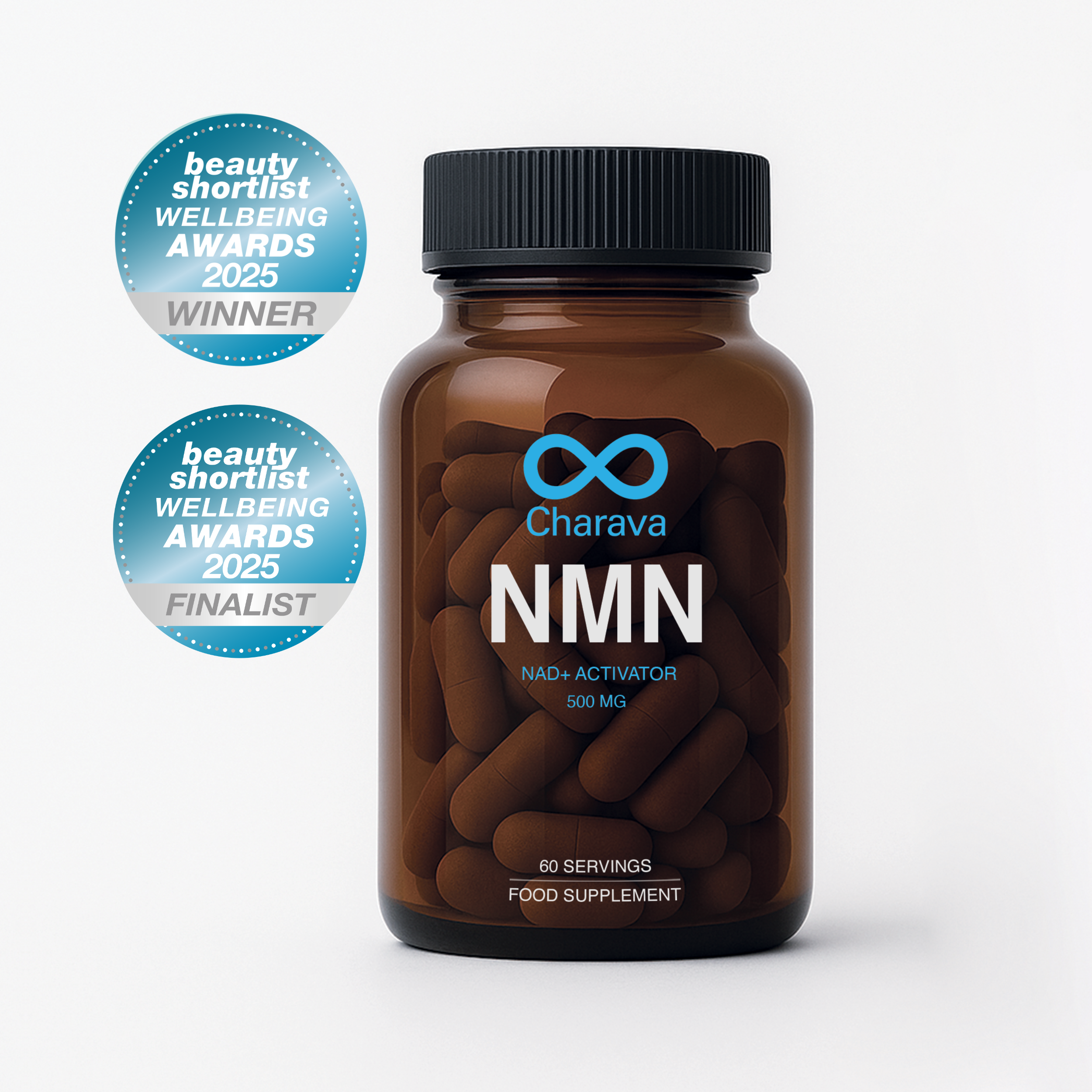 NMN 500mg