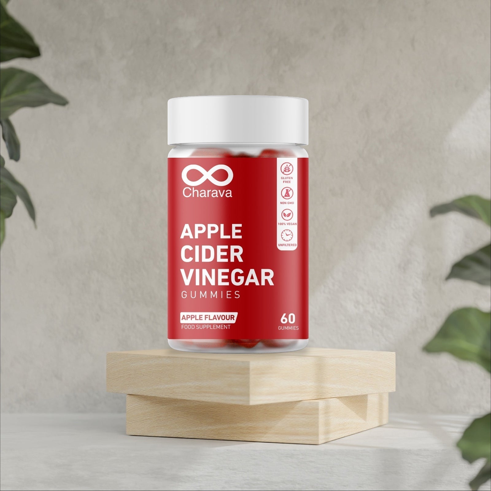 Essential Apple Cider Vinegar Gummies Benefits You Should Know Now - Charava MENA