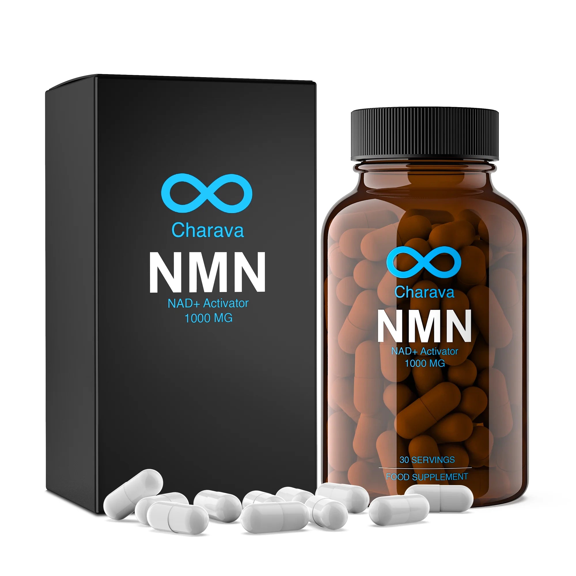 How to take NMN supplements