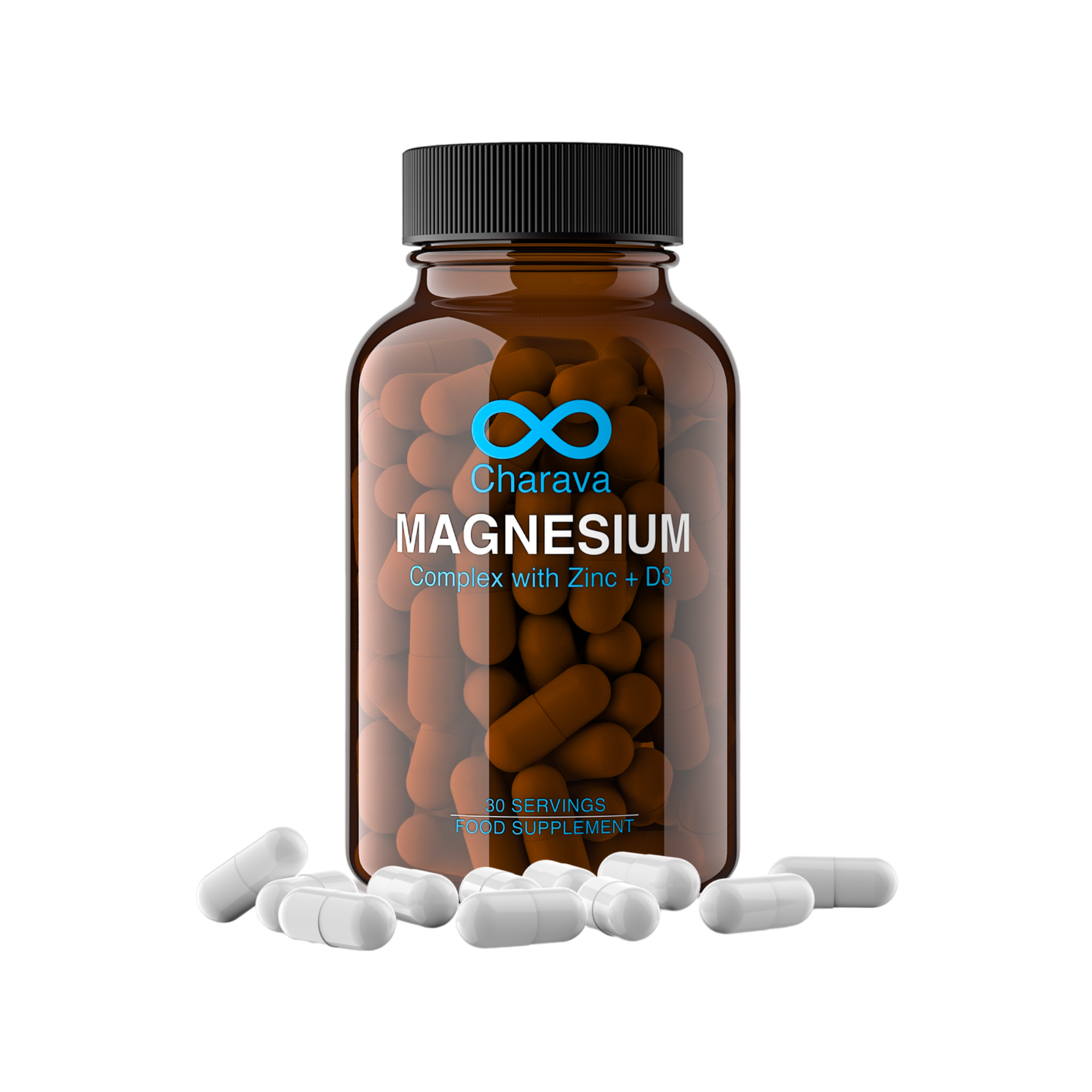 Magnesium Complex Supplement