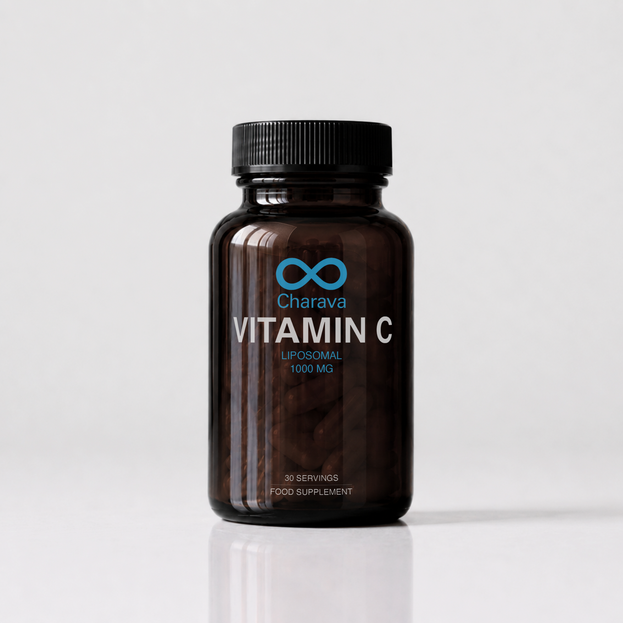 Vitamin C - Liposomal (1,000mg)