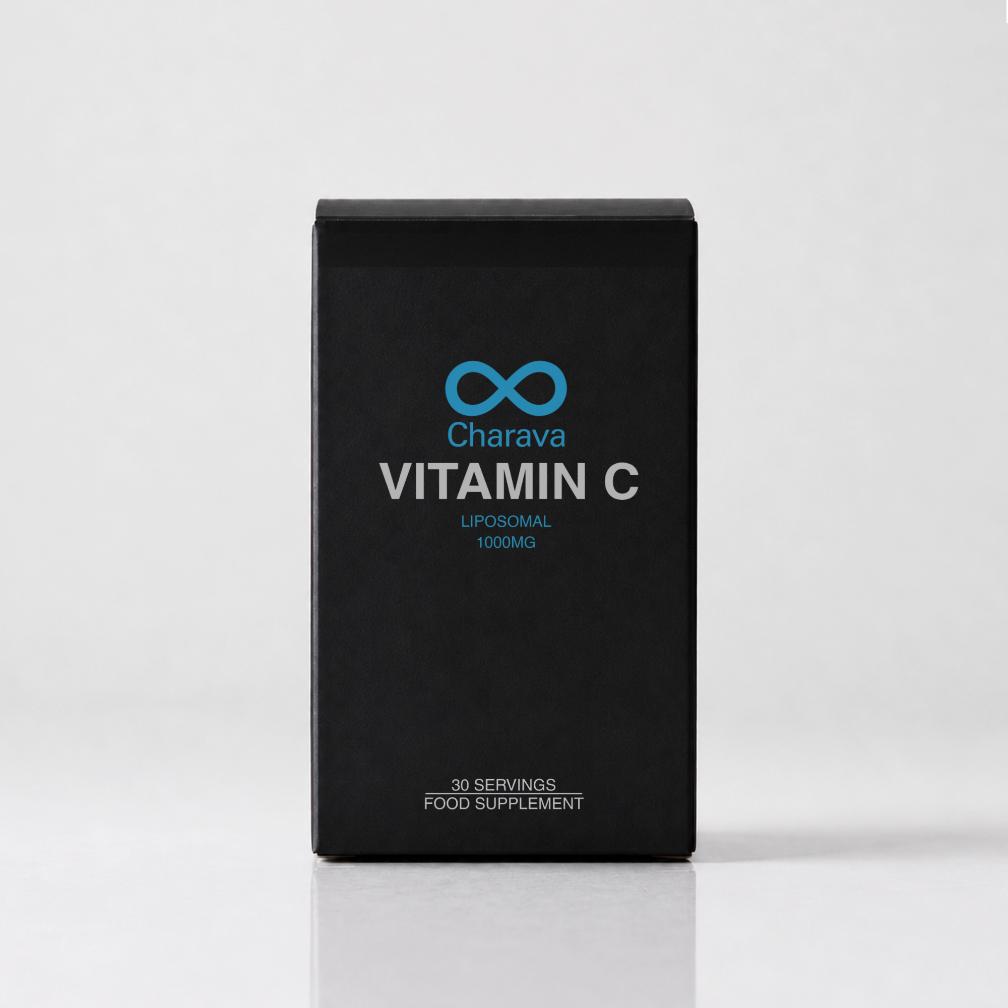 Vitamin C - Liposomal (1,000mg)